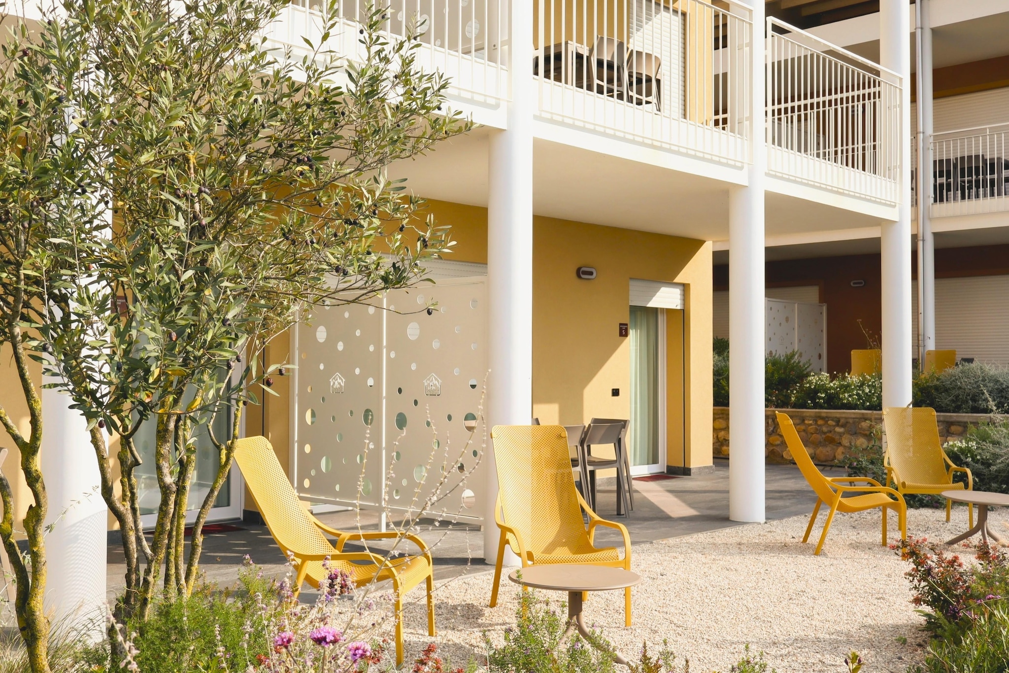 BILO COMFORT appartamento 3