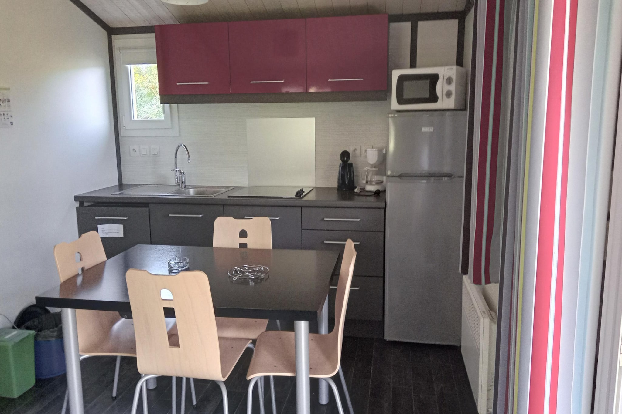 Hameaux de Pomette - 2 room cottage - 2 person