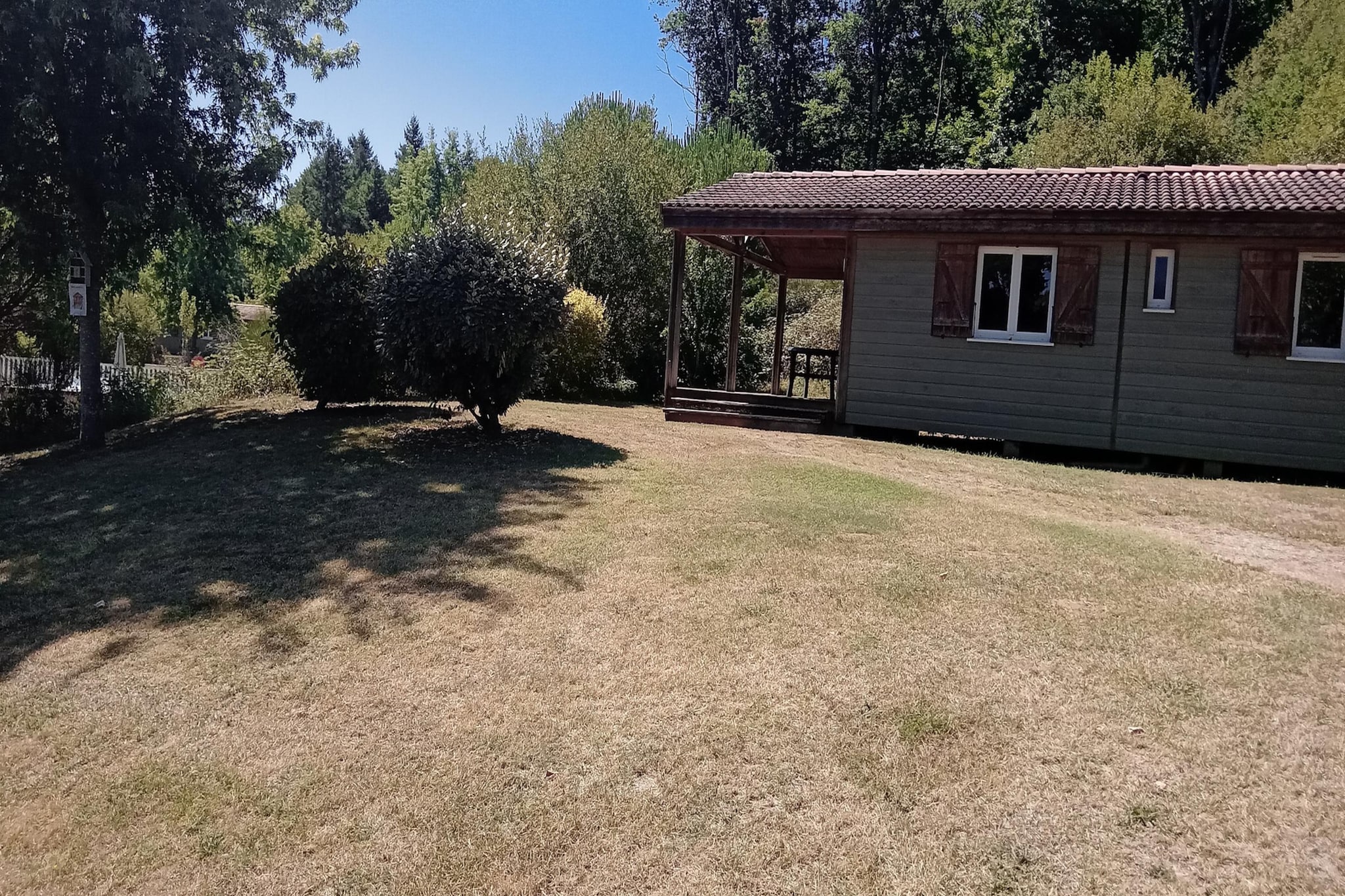 Hameaux de Pomette - 2 room cottage - 4 person - Gebieden zomer 1km