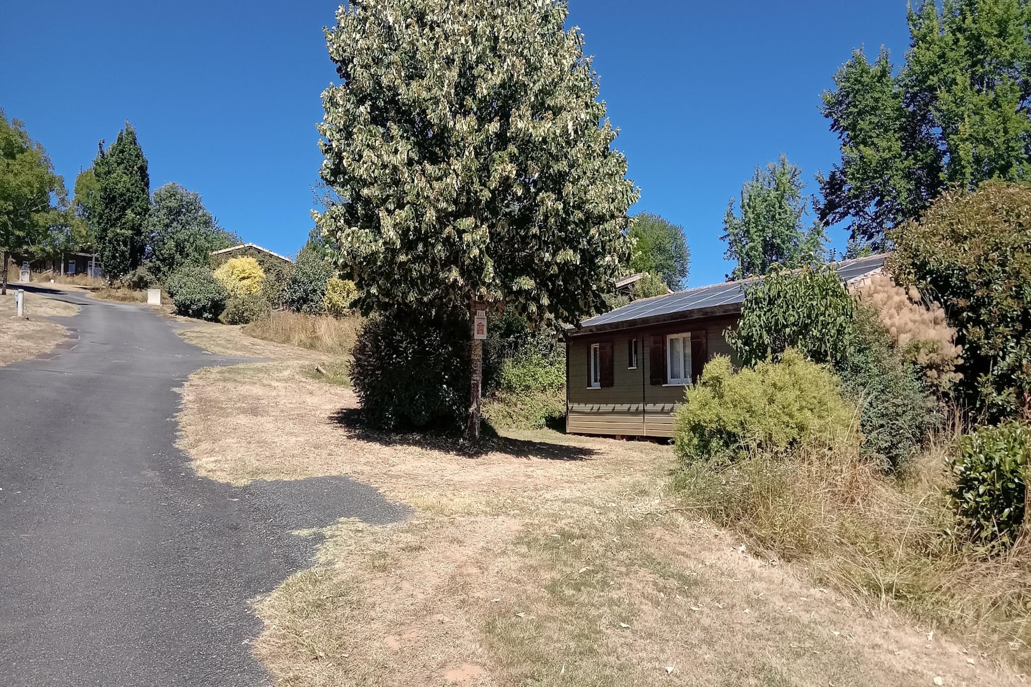 Hameaux de Pomette - Cottage 3 rooms PRM - 4 person - Gebieden zomer 5km