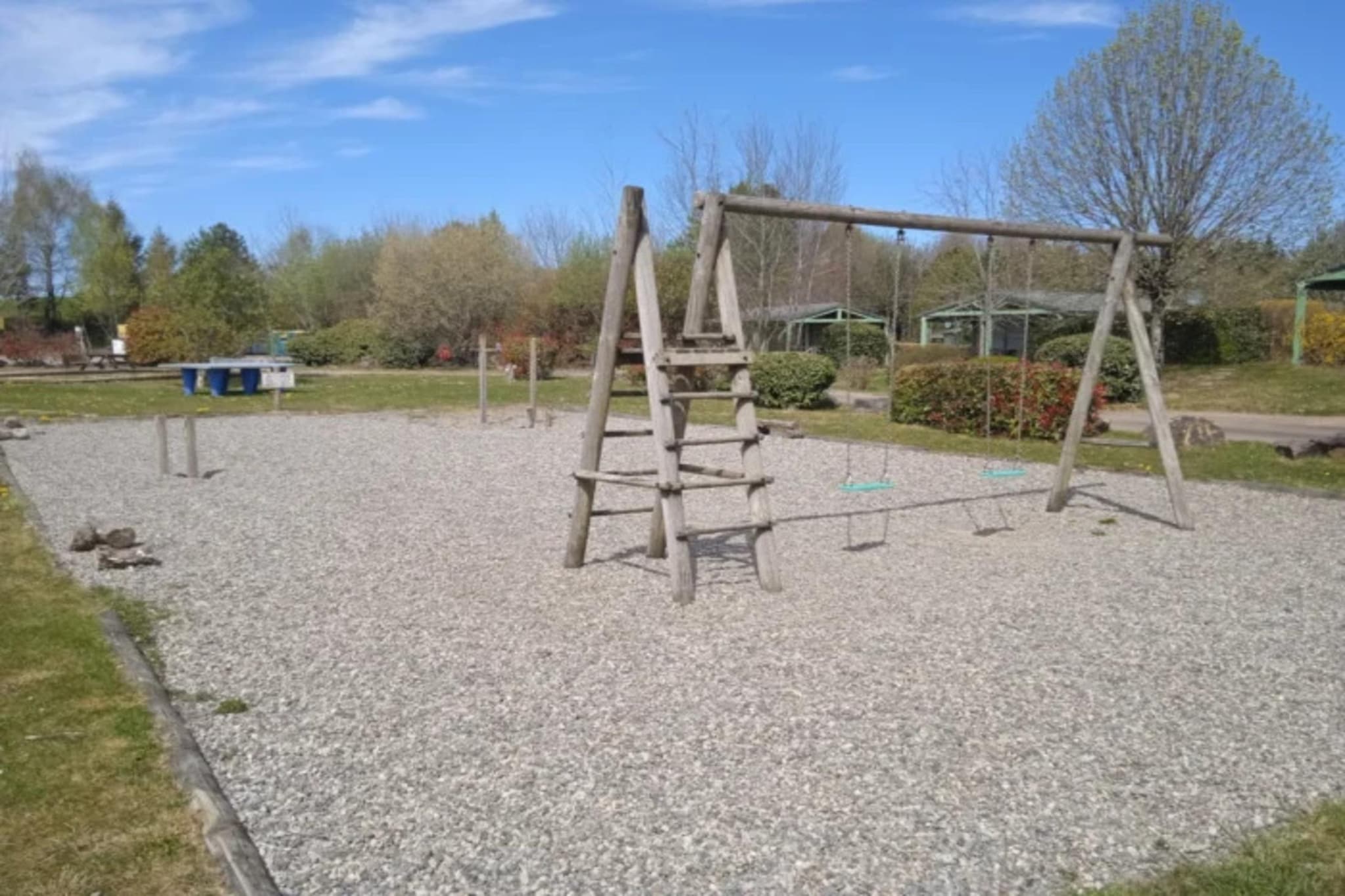 Park Facilities