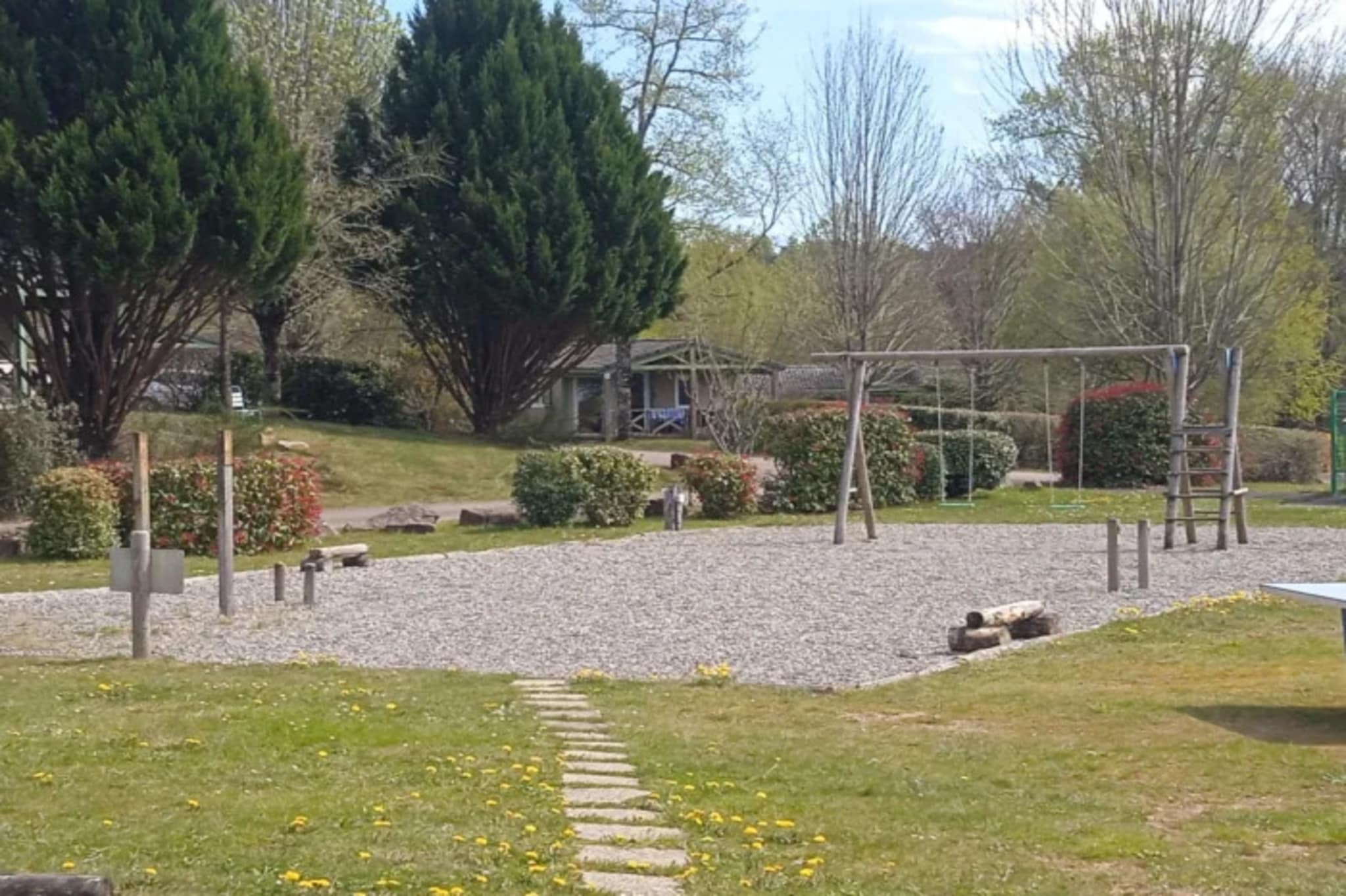 Park Facilities