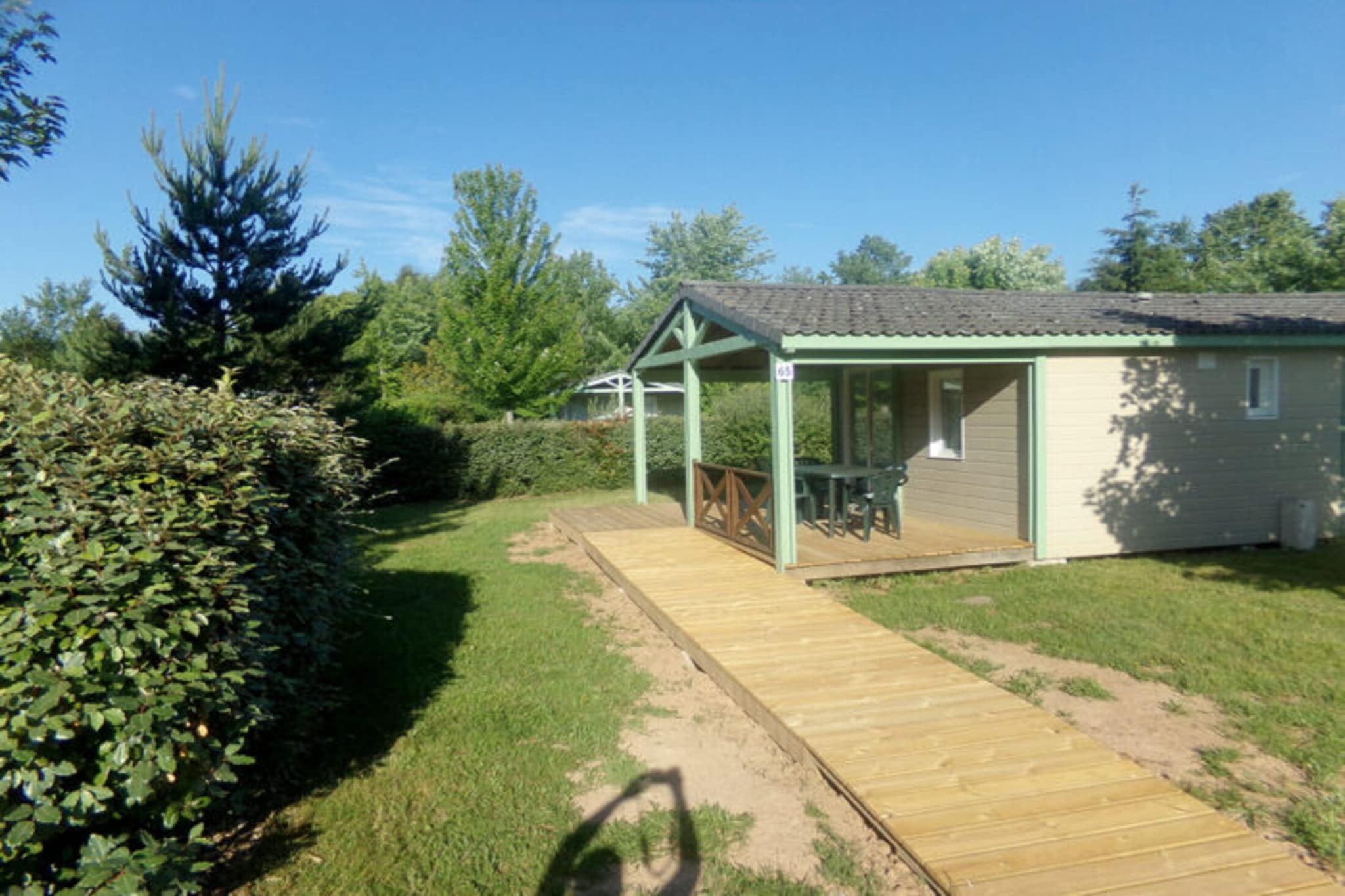 Exterior Summer