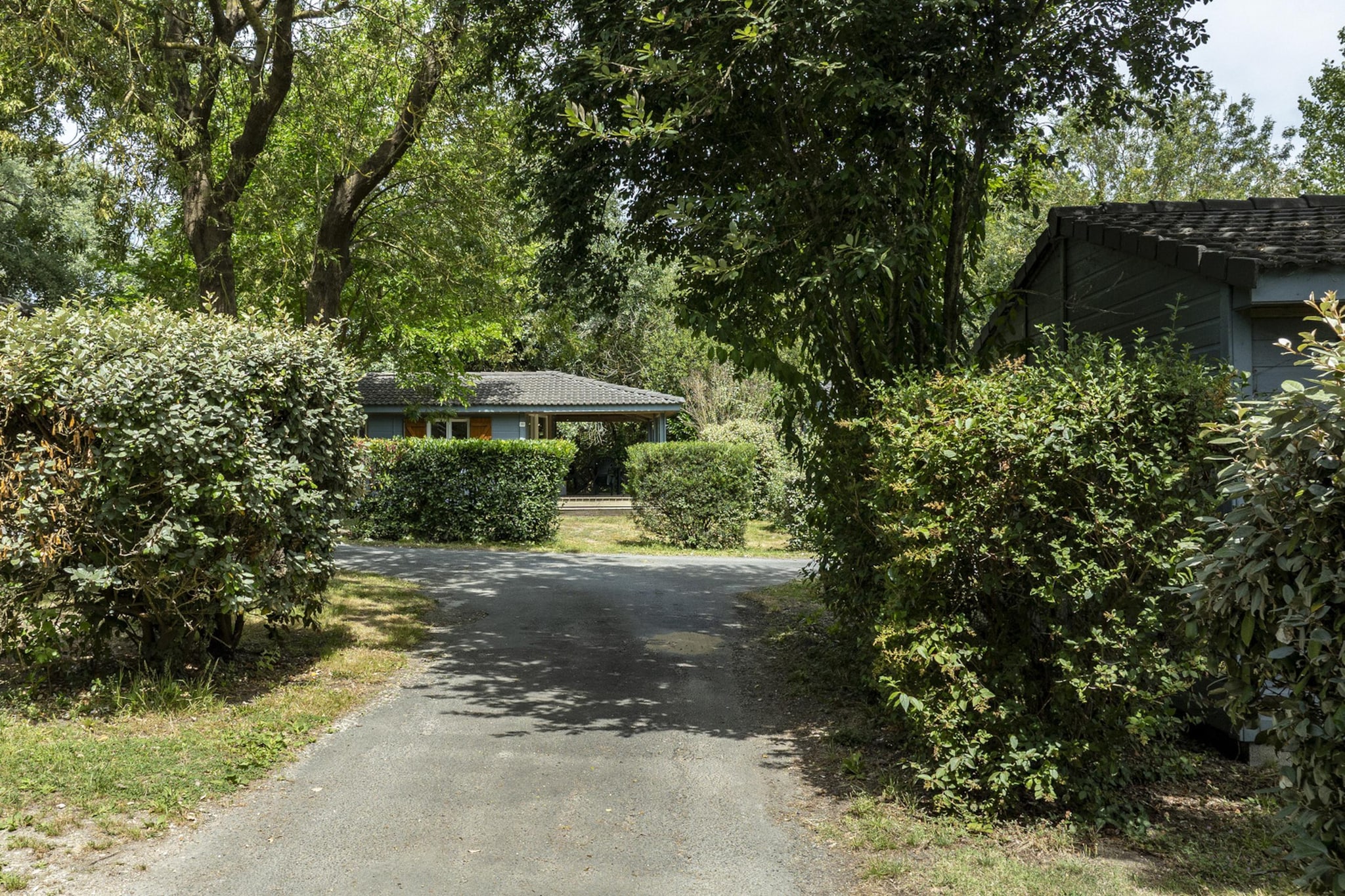 Hameaux des Marines 1-Bedroom Cottage - 2 people - Gebieden zomer 1km