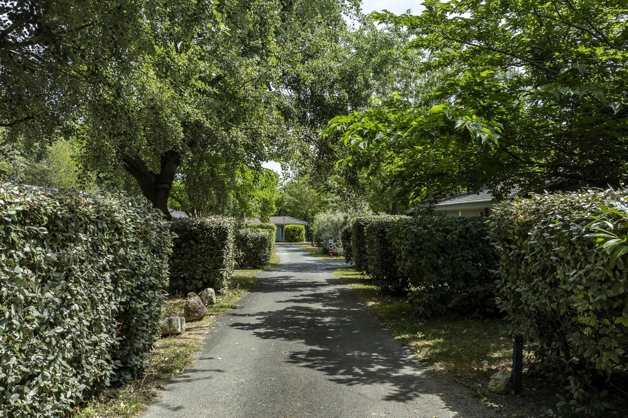 Hameaux des Marines 1-Bedroom Cottage - 2 people - Gebieden zomer 1km