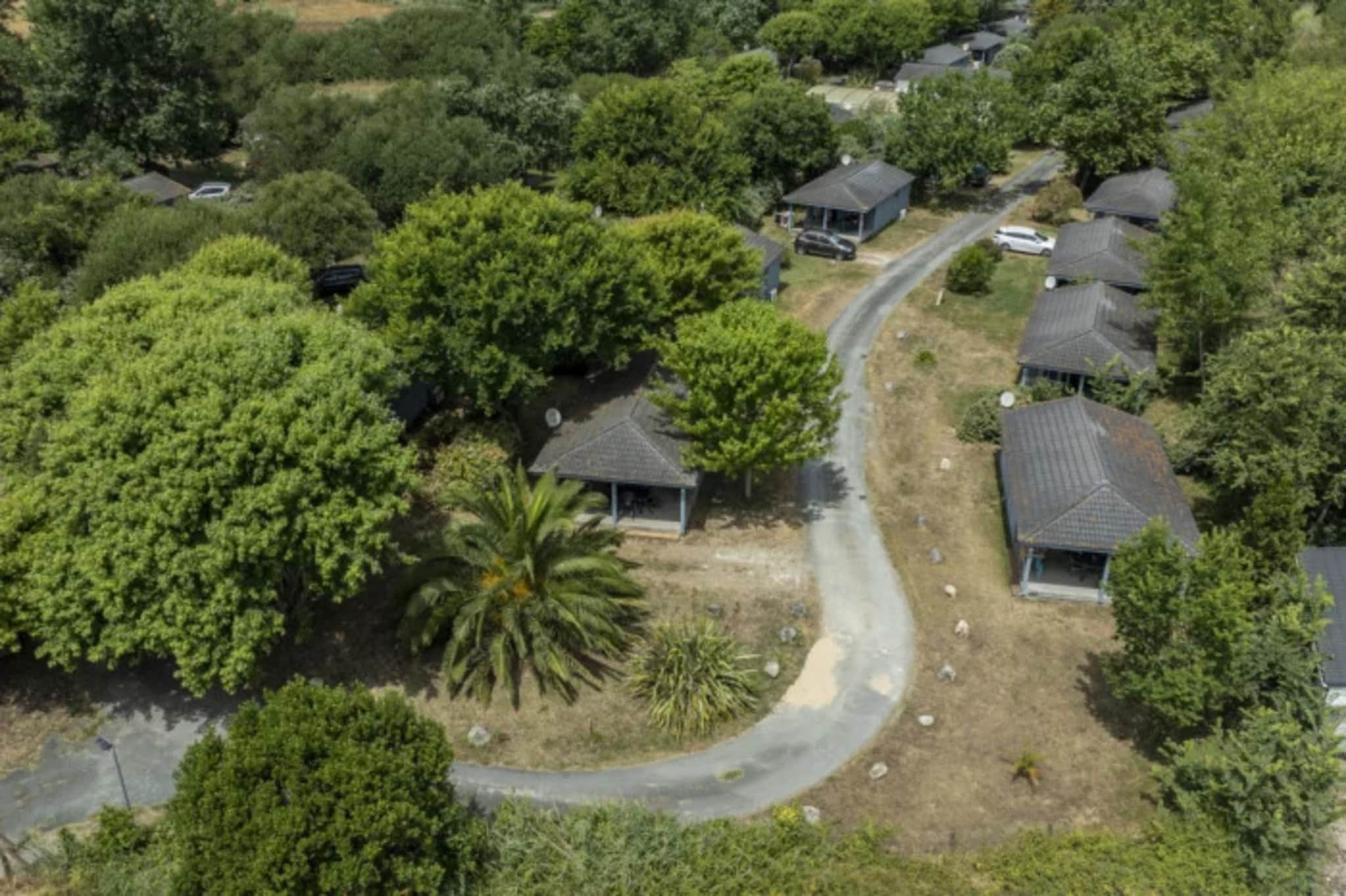 Hameaux des Marines 1-Bedroom Cottage - 2 people - Gebieden zomer 20km