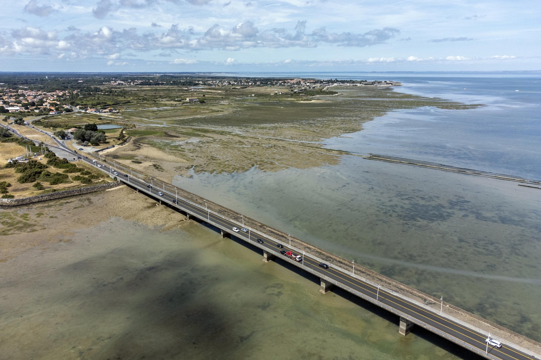Hameaux des Marines 2-Bedroom Cottage - 4 people - Gebieden zomer 20km
