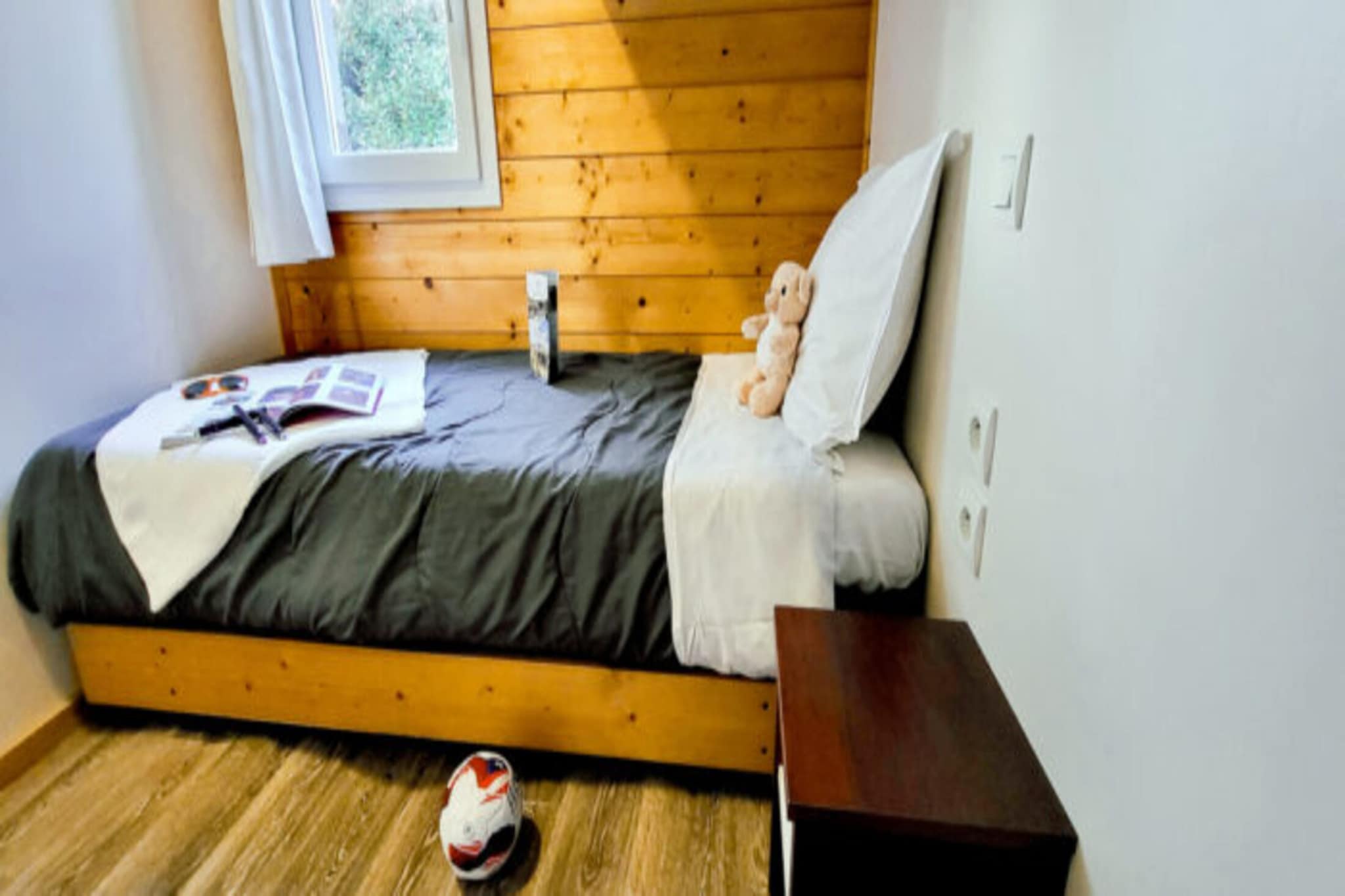 Bed Room