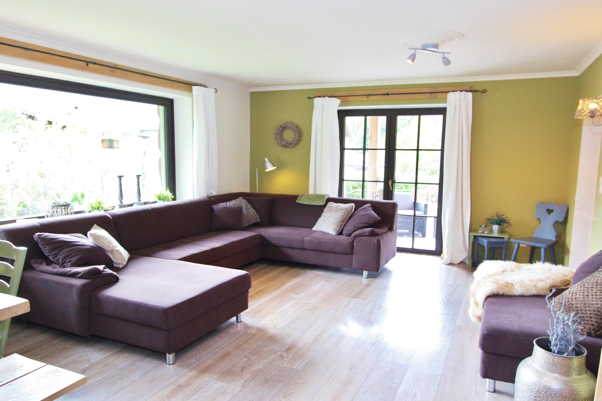 Chalet Ullach M
