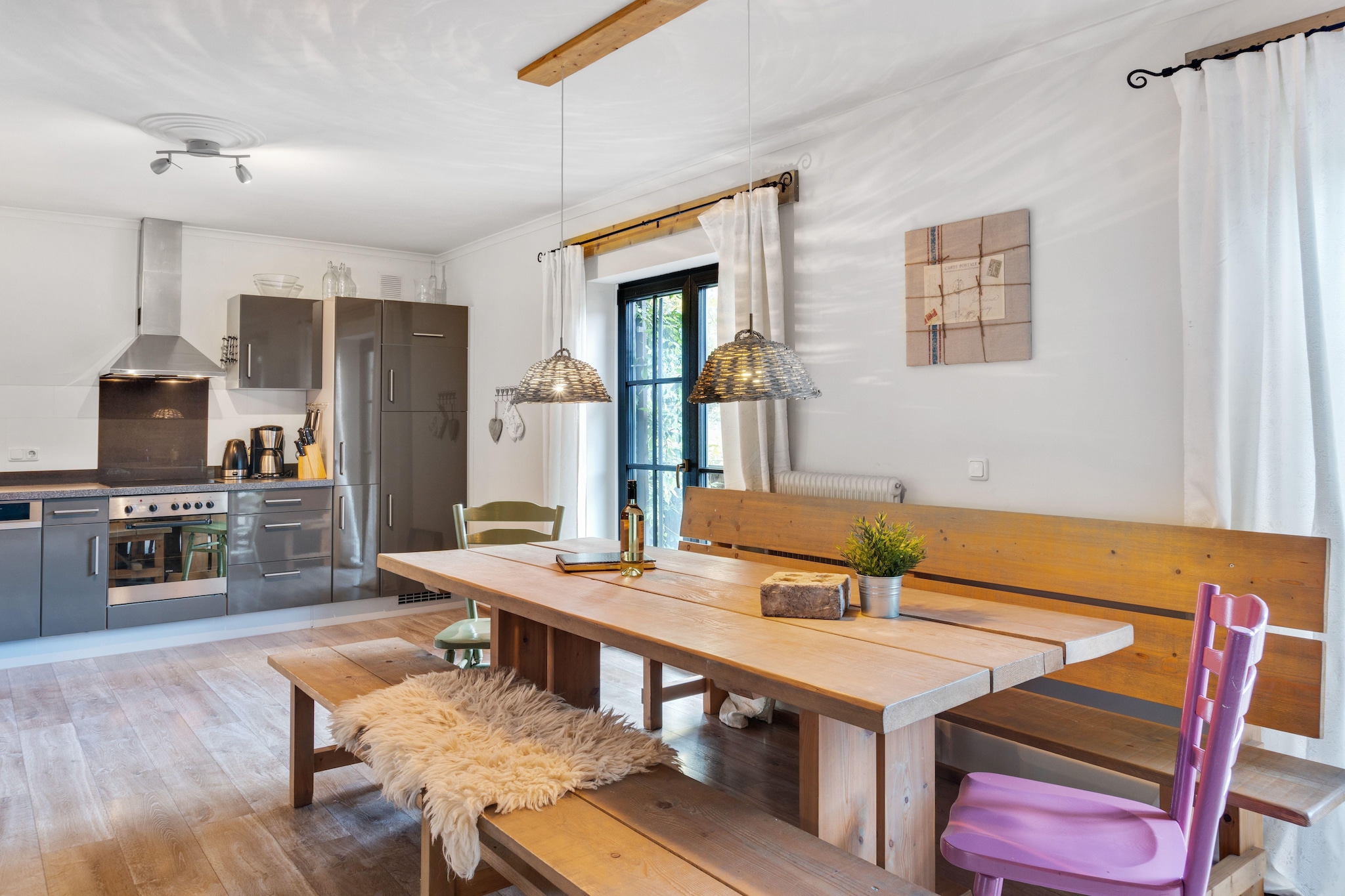 Chalet Ullach M