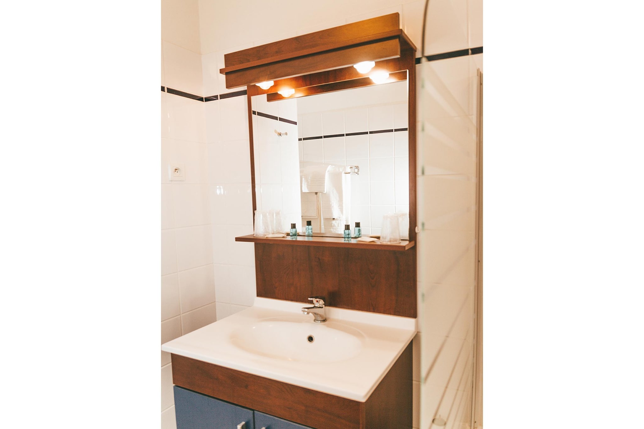 Bath Room