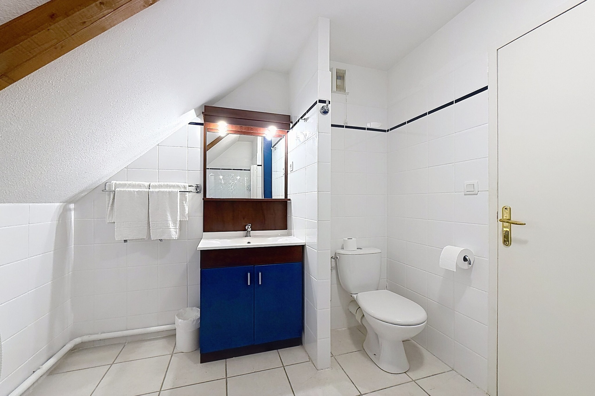 Bath Room