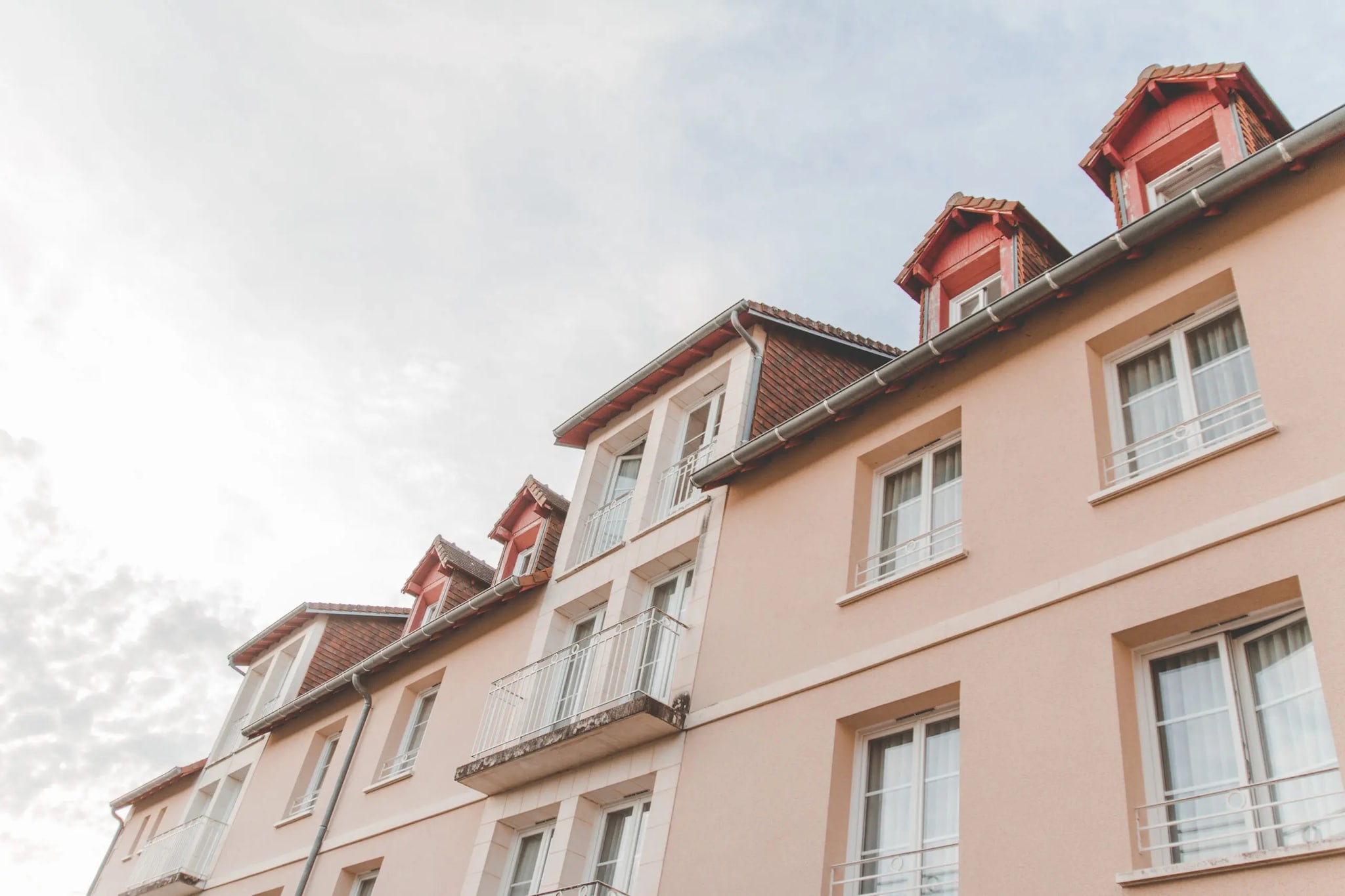 Exterior Summer