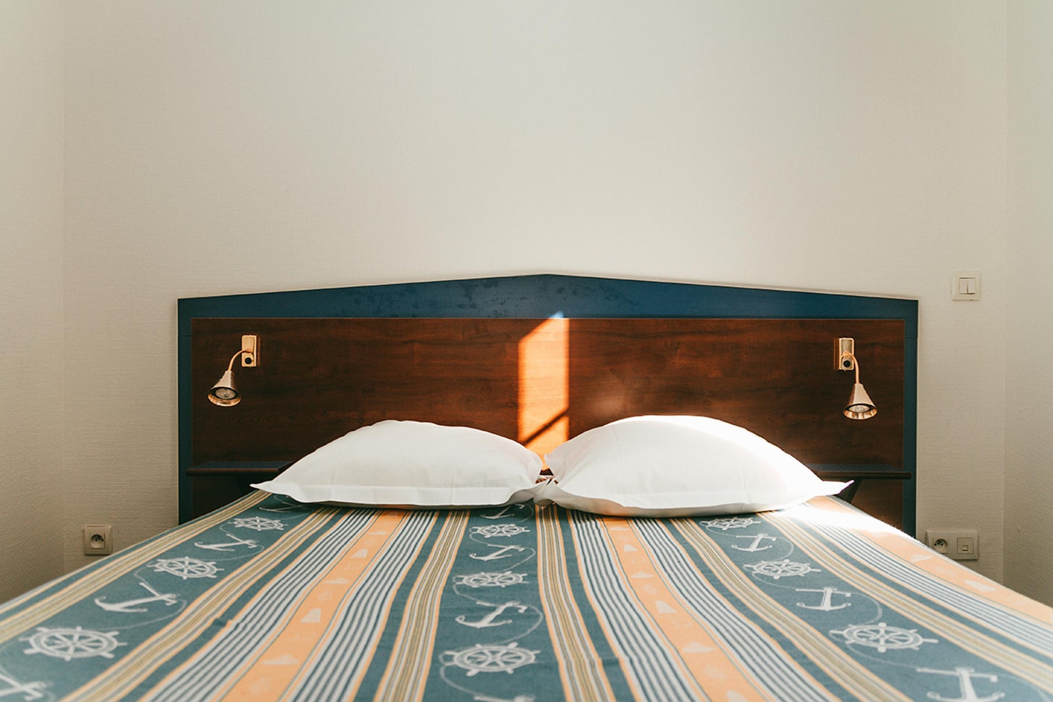 Bed Room