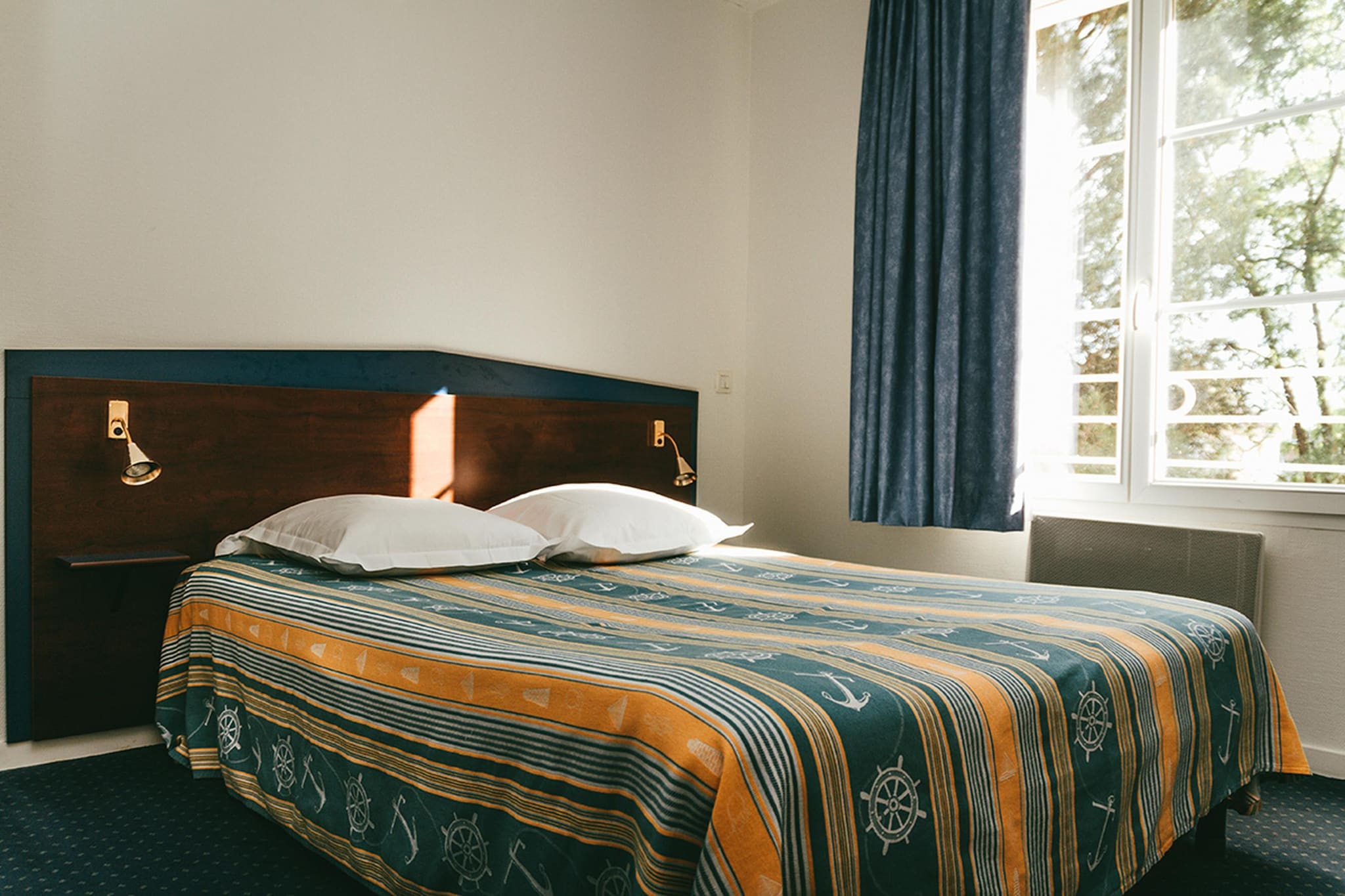 Bed Room