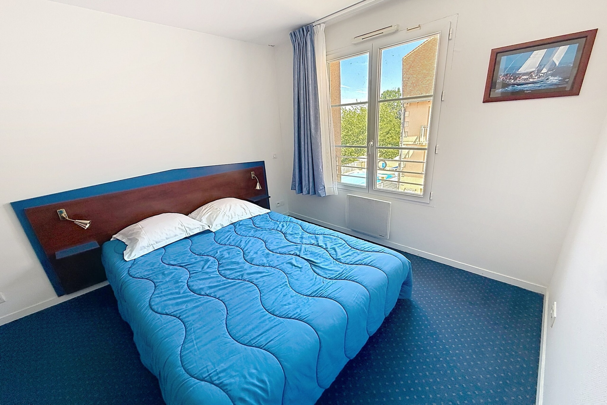 Bed Room
