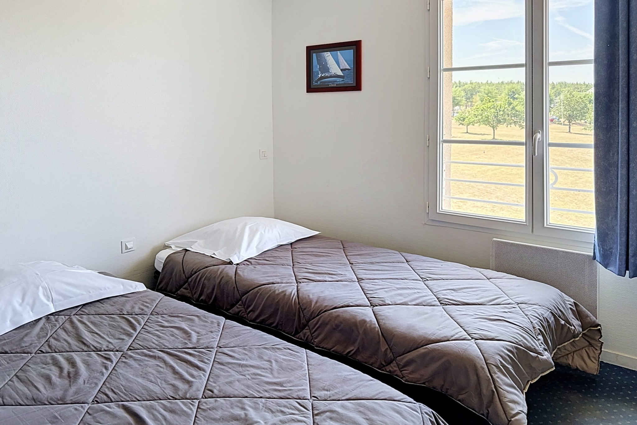 Bed Room