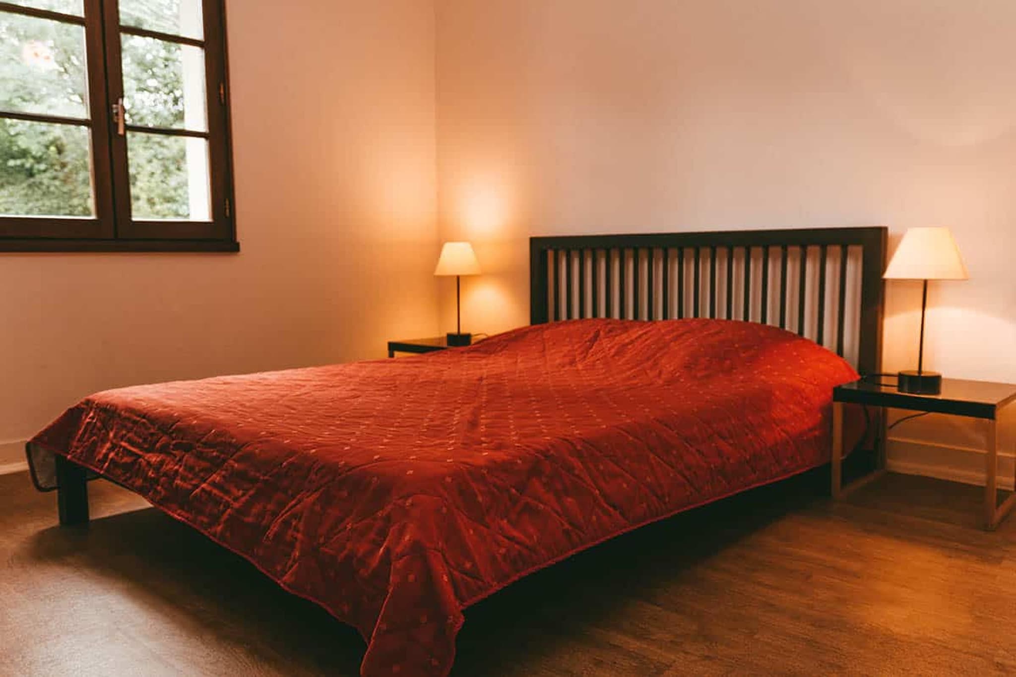 Camping Moncontour Active Park 2-Bedroom House - 6 people