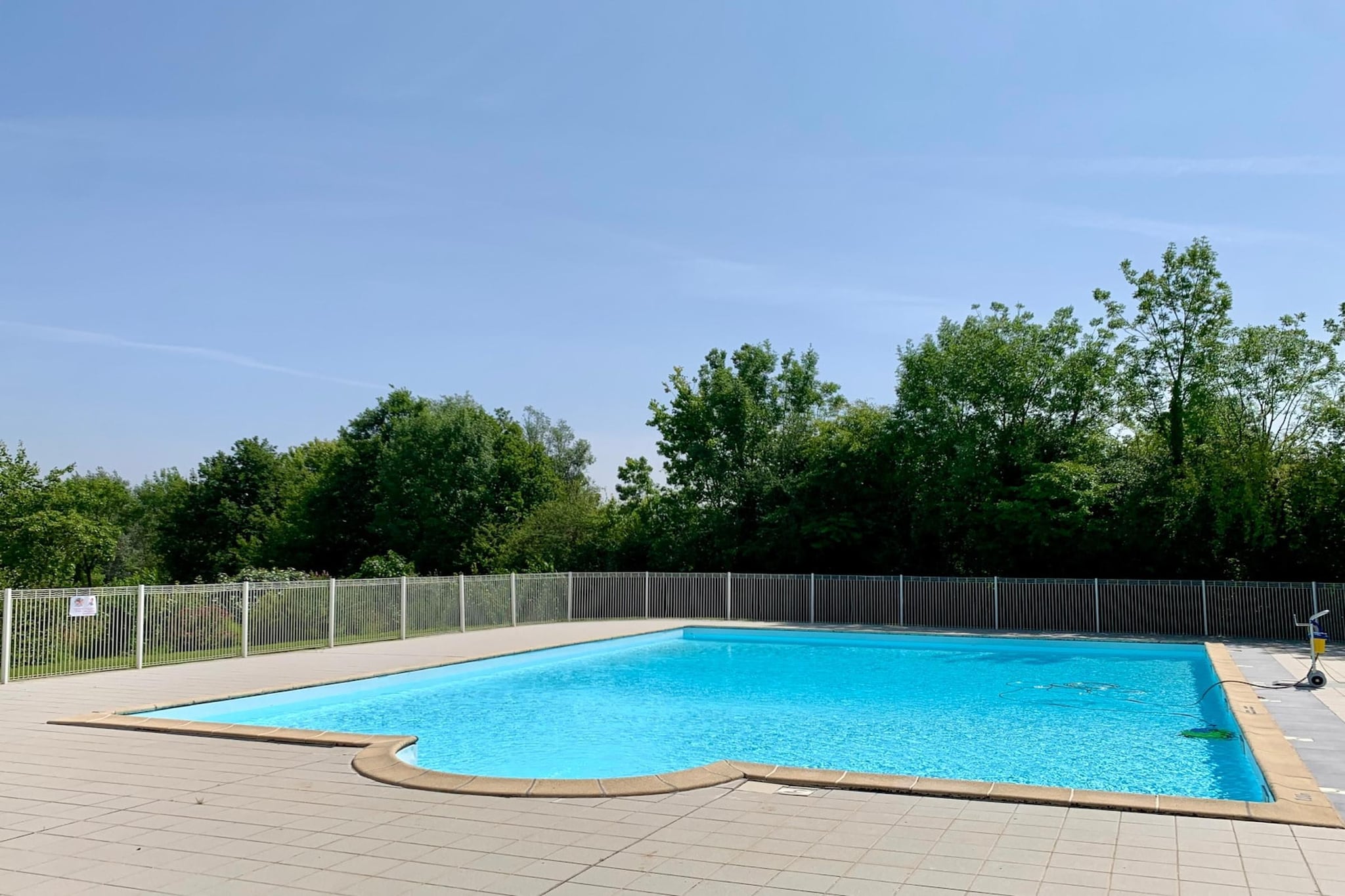 Natura Resort Pescalis 1-Bedroom Cottage - 2 people