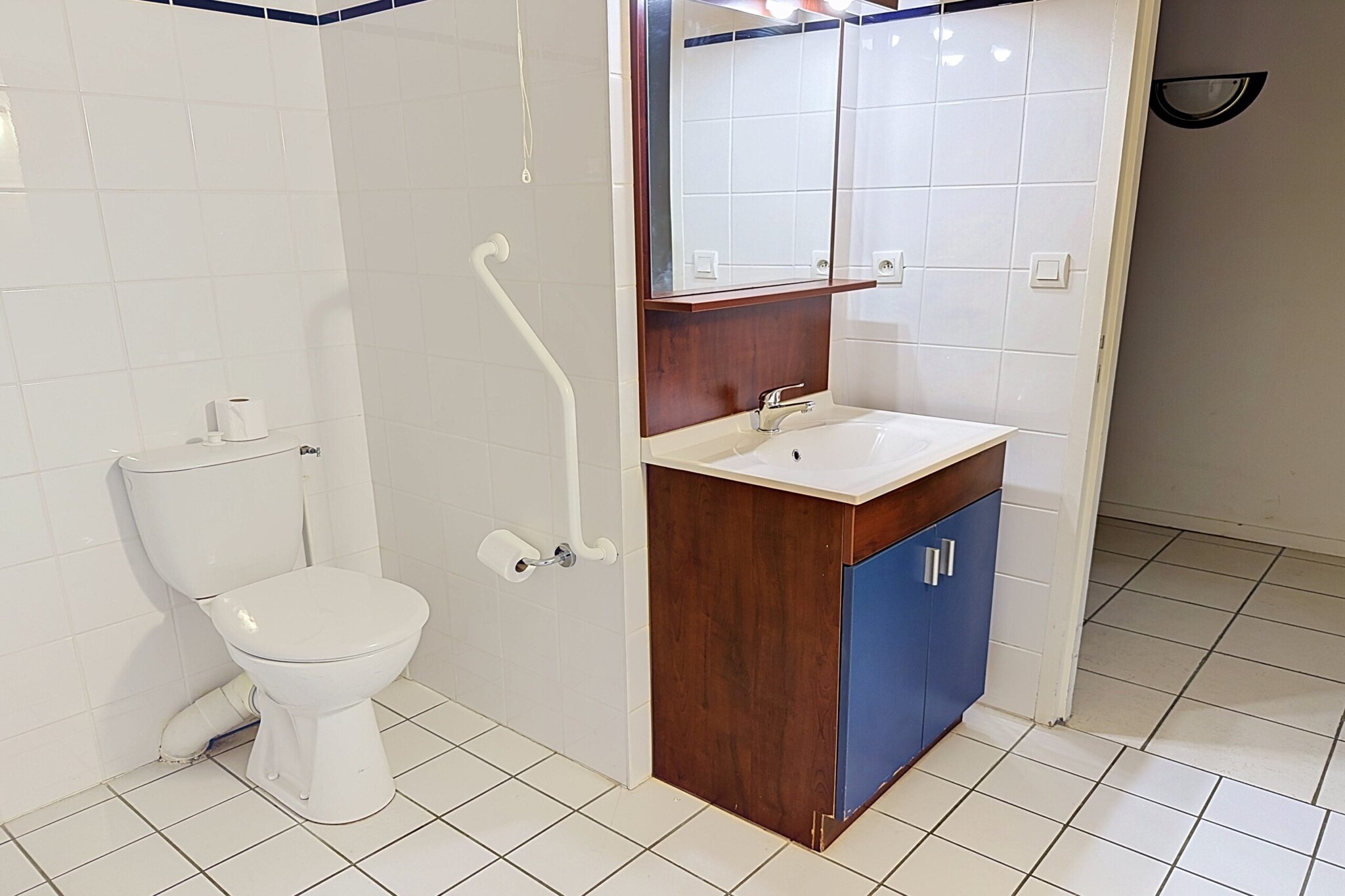 Bath Room