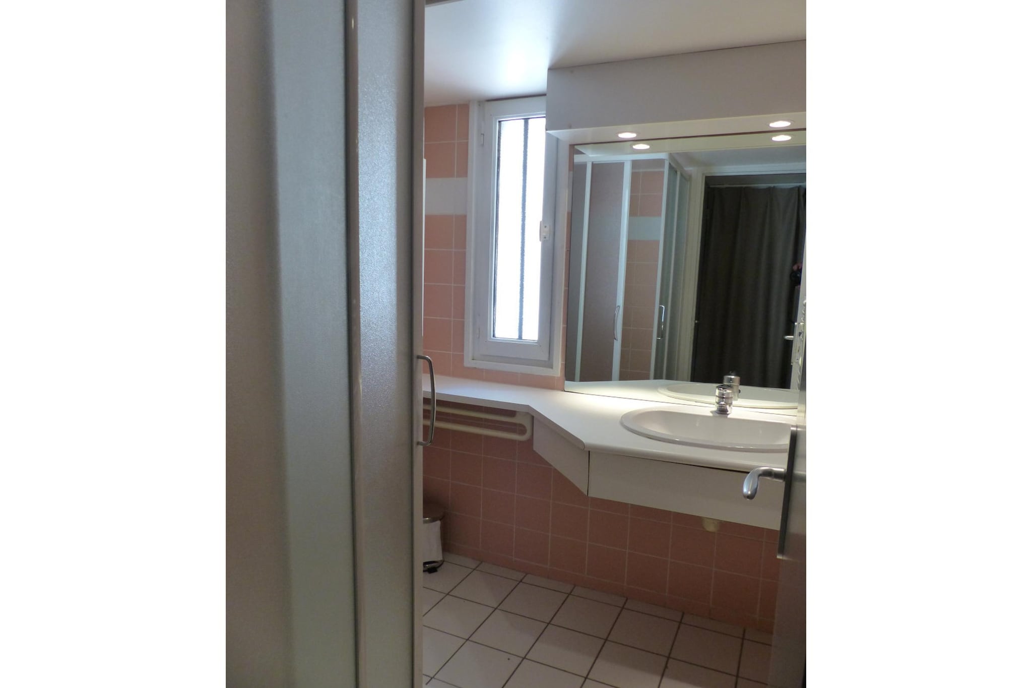 Domaine des Vans 2-Bedroom Cottage with Mezzanine - 6 people - Salle de bain