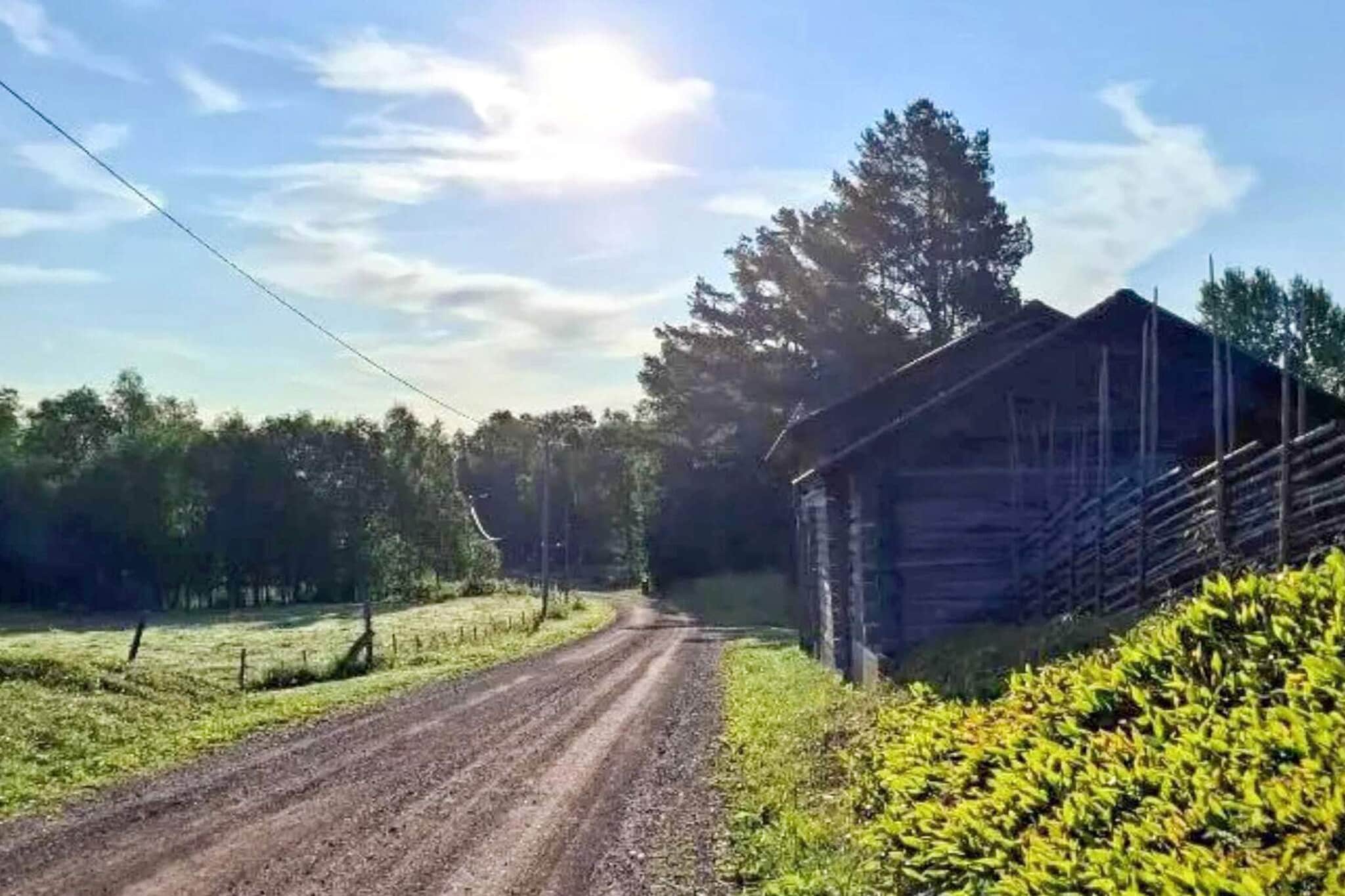 4 Sterne Ferienhaus in SKATTUNGBYN ORSA