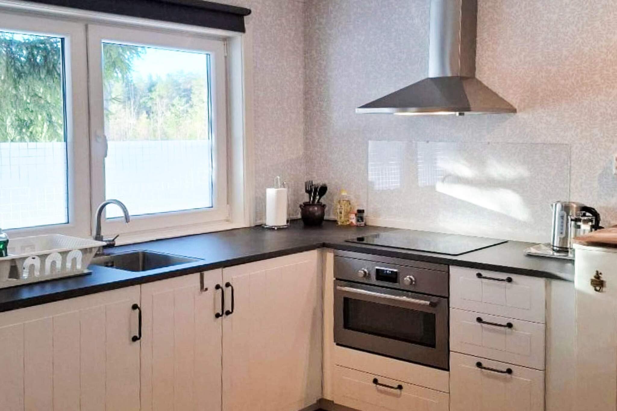 4 Sterne Ferienhaus in SKATTUNGBYN ORSA - Innenbereich