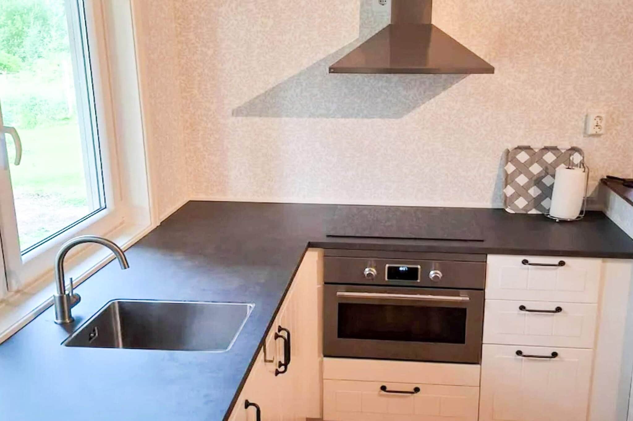 4 Sterne Ferienhaus in SKATTUNGBYN ORSA - Innenbereich