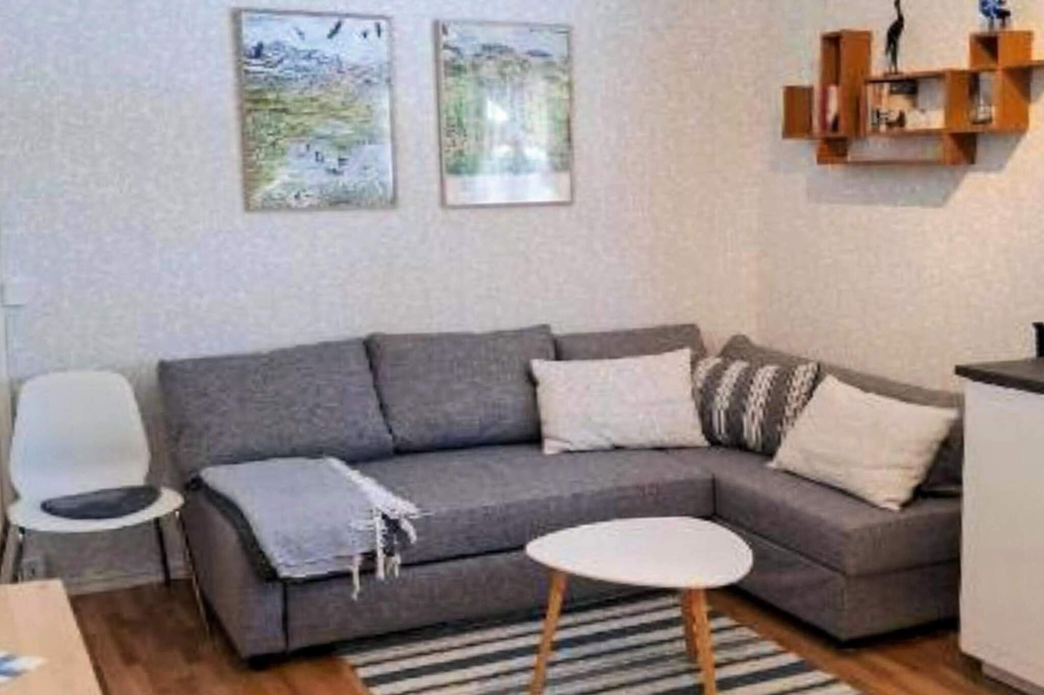 4 Sterne Ferienhaus in SKATTUNGBYN ORSA - Innenbereich