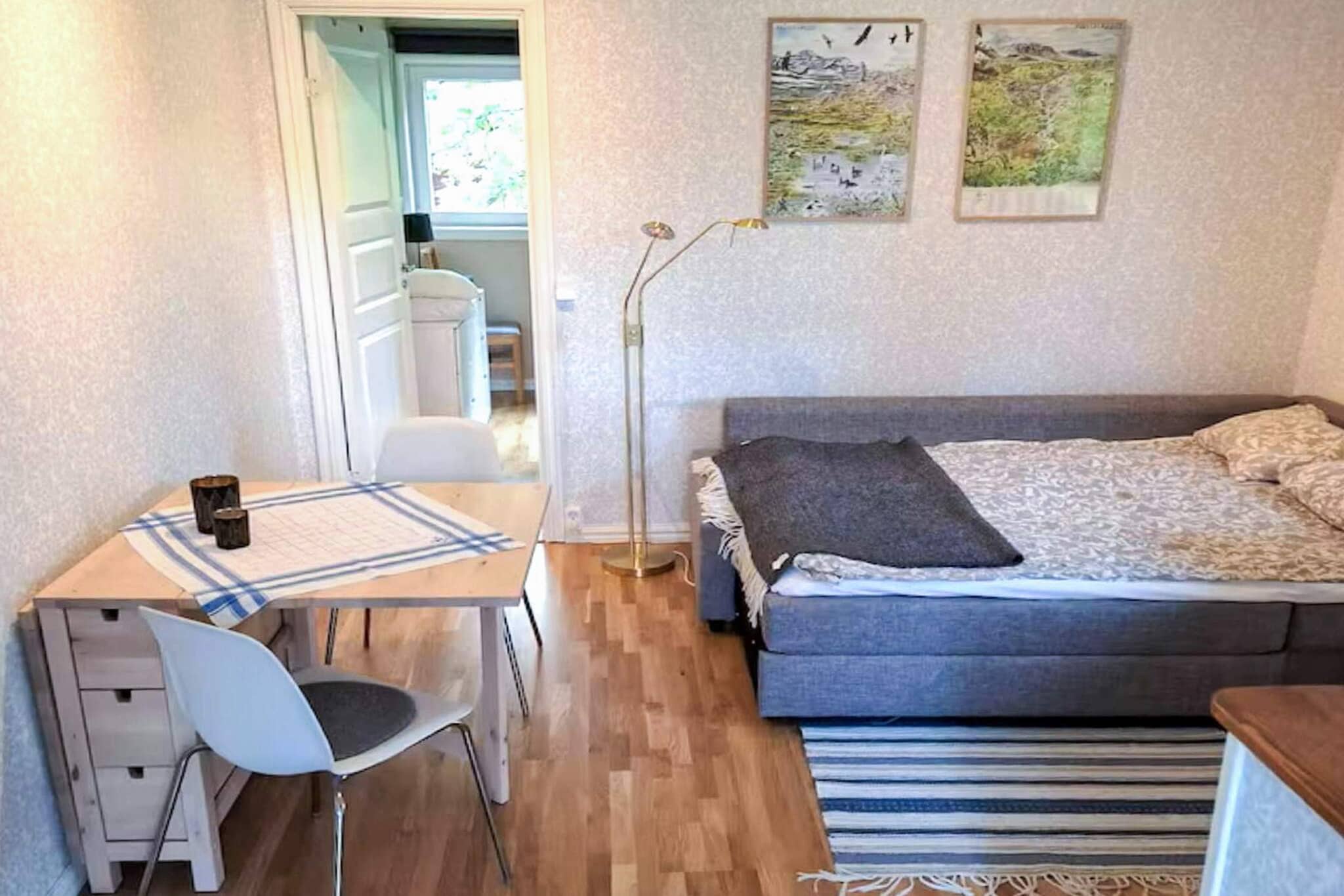 4 Sterne Ferienhaus in SKATTUNGBYN ORSA - Innenbereich