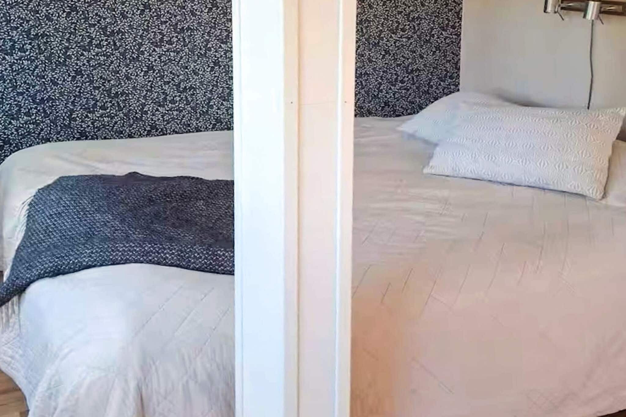 4 Sterne Ferienhaus in SKATTUNGBYN ORSA - Innenbereich