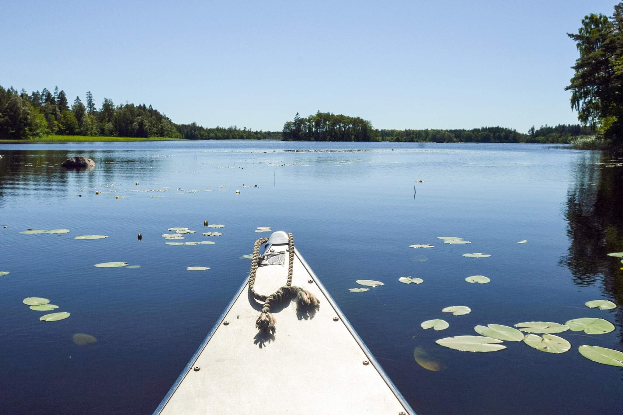 4 etoiles maison de vacances a SKATTUNGBYN ORSA