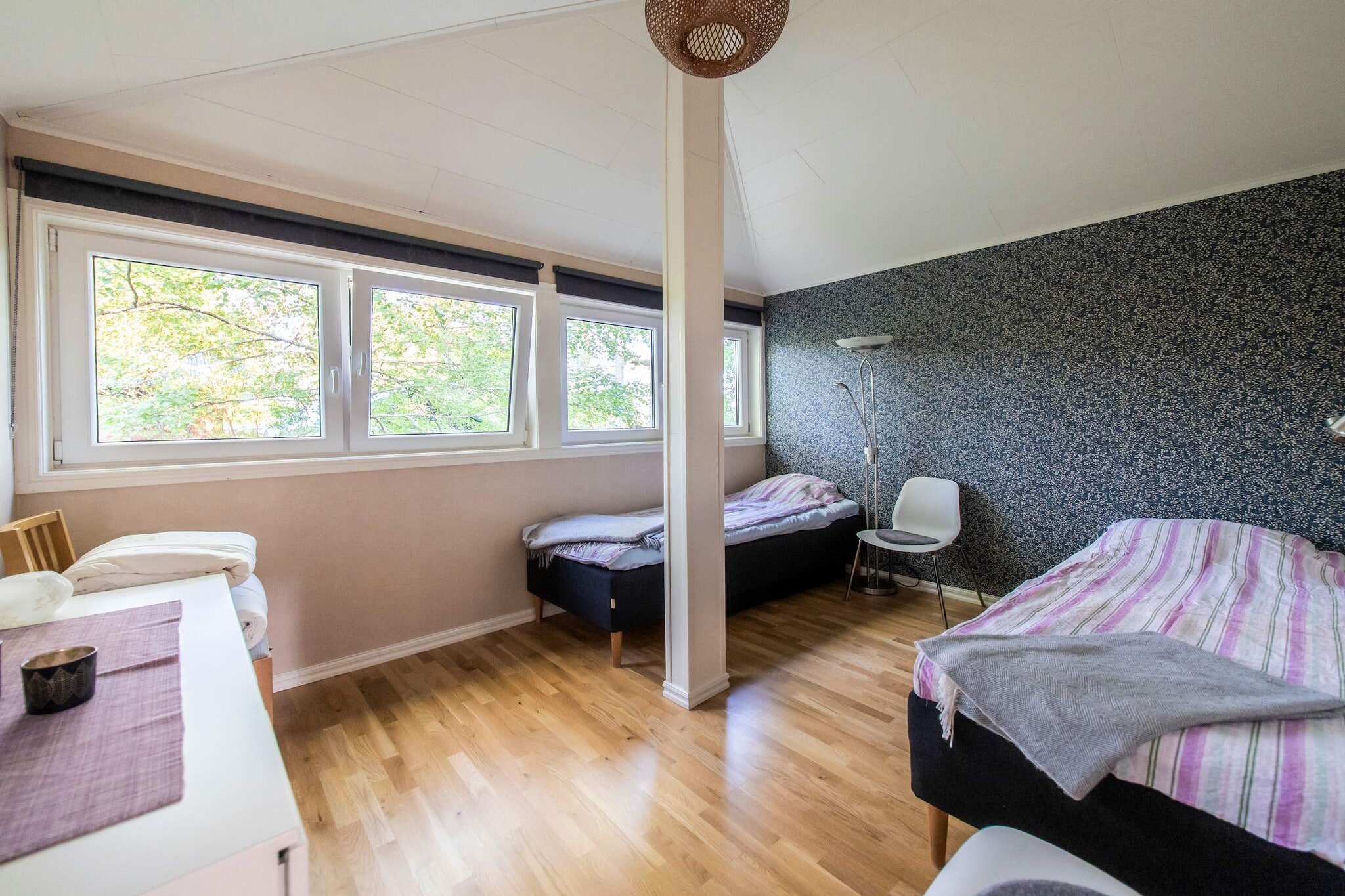 4 etoiles maison de vacances a SKATTUNGBYN ORSA - Non tagué