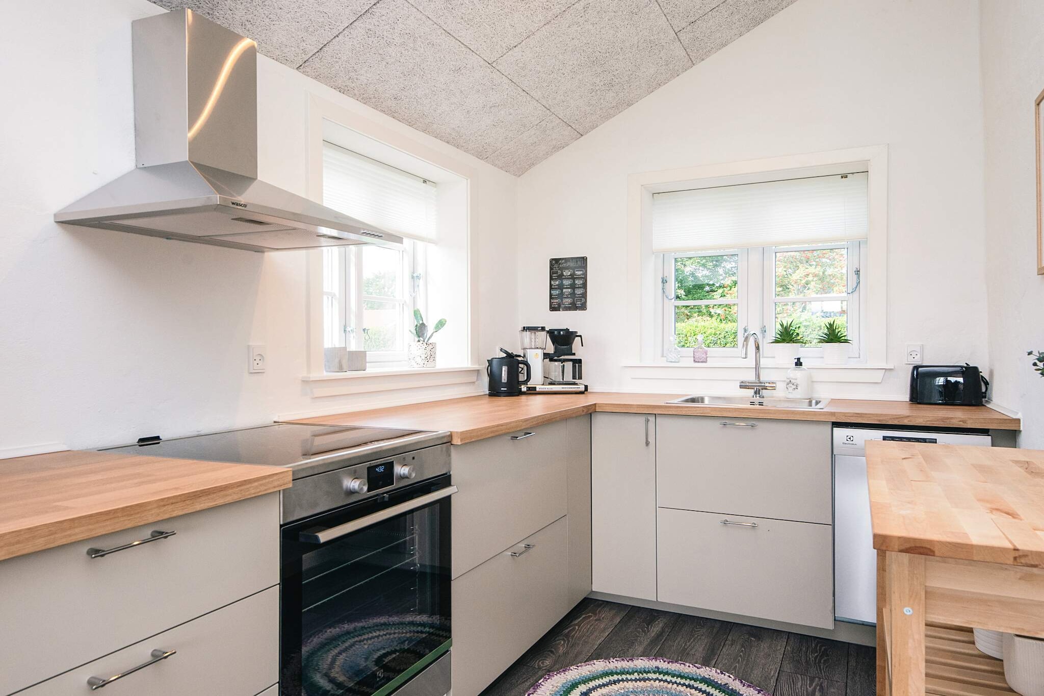4 star holiday home in Juelsminde