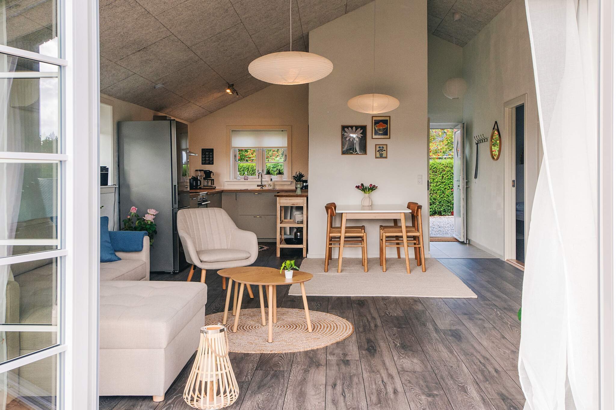 4 star holiday home in Juelsminde - Indoor