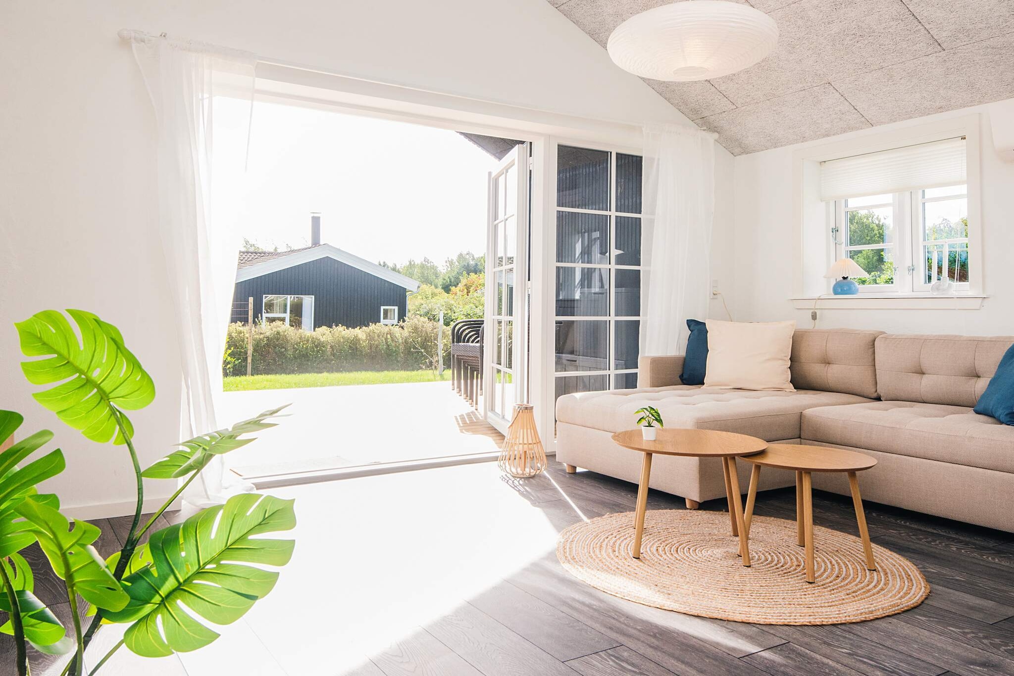4 star holiday home in Juelsminde - Indoor
