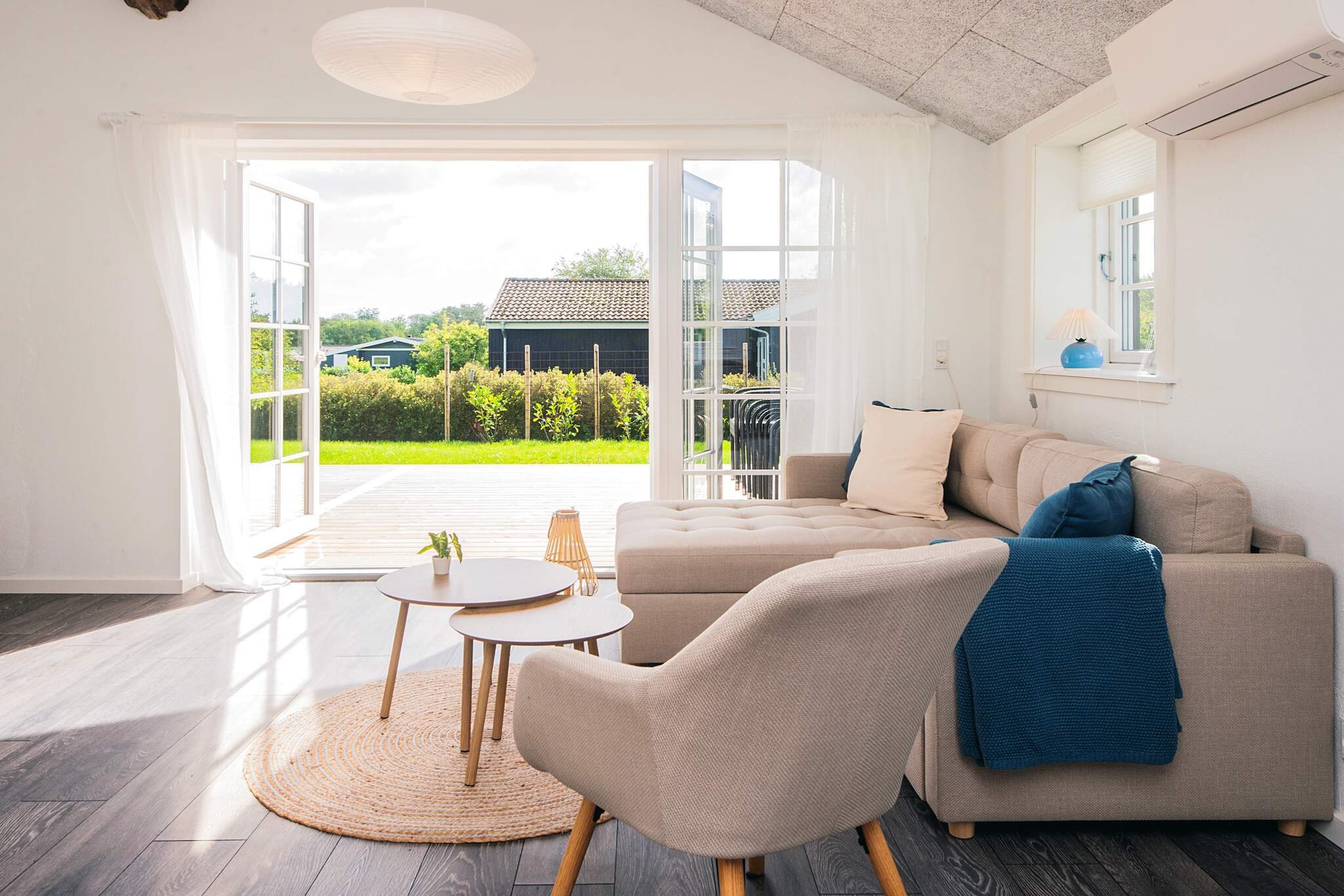 4 star holiday home in Juelsminde - Indoor