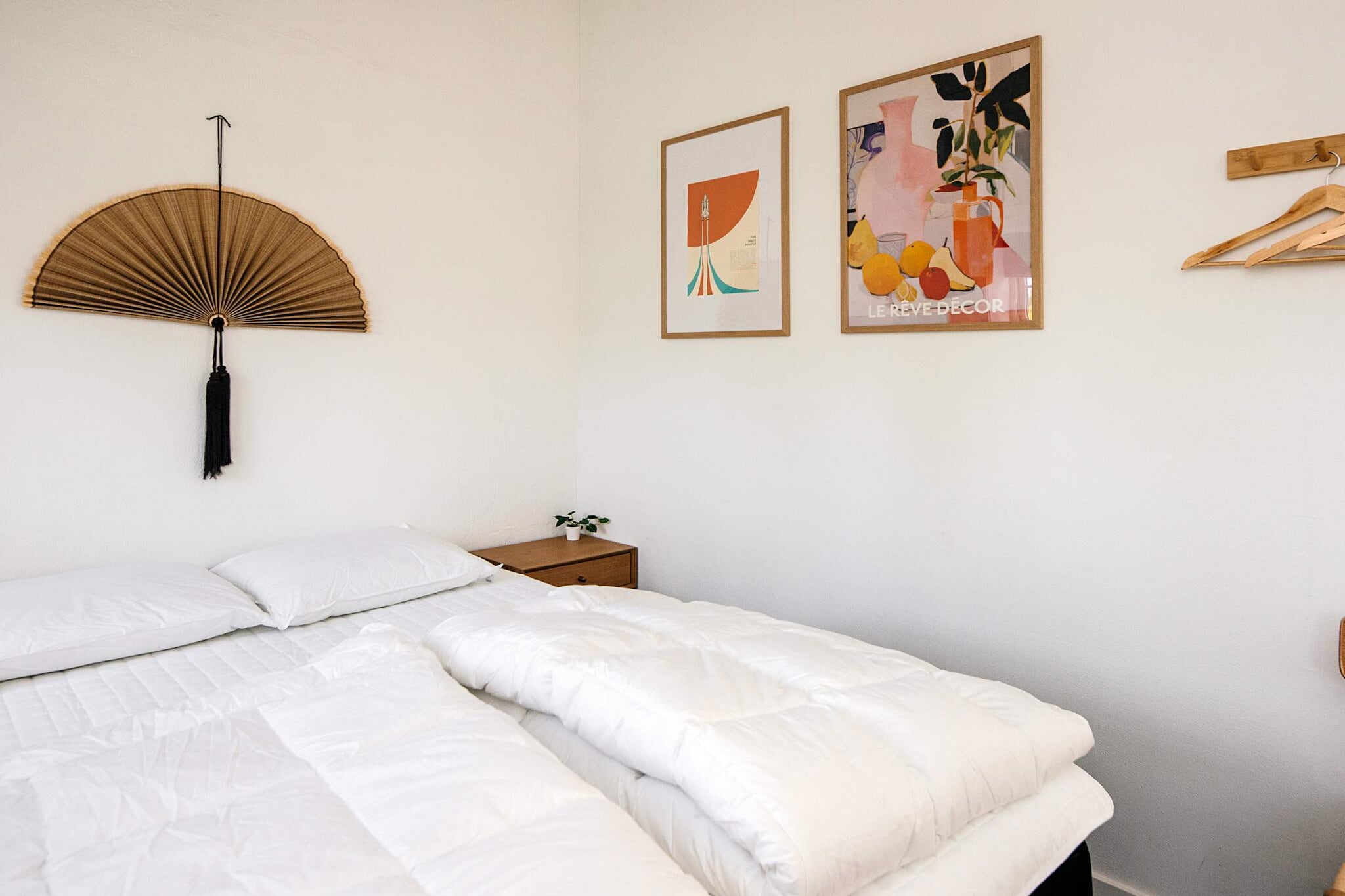 4 star holiday home in Juelsminde - Indoor