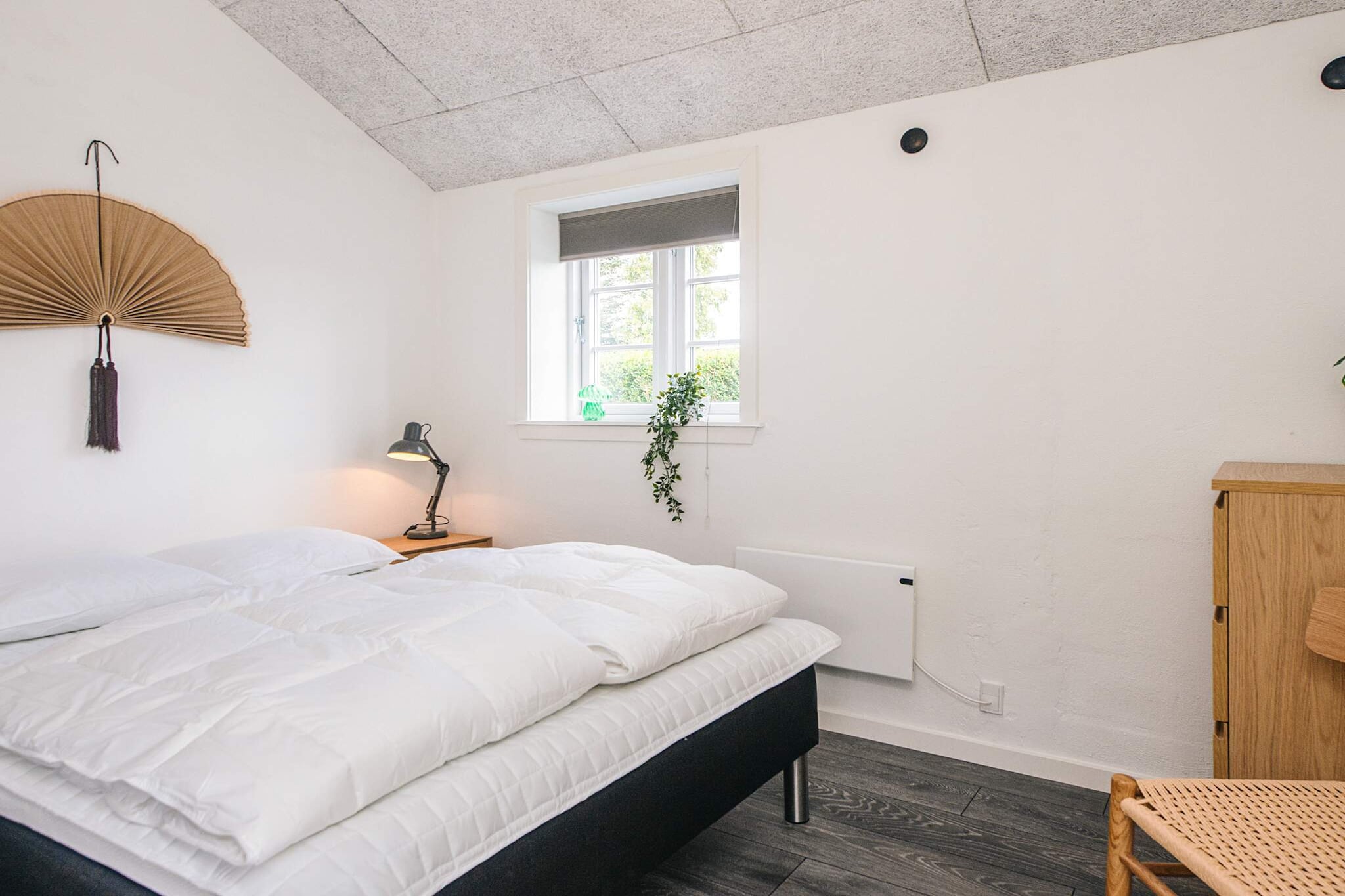 4 star holiday home in Juelsminde - Indoor