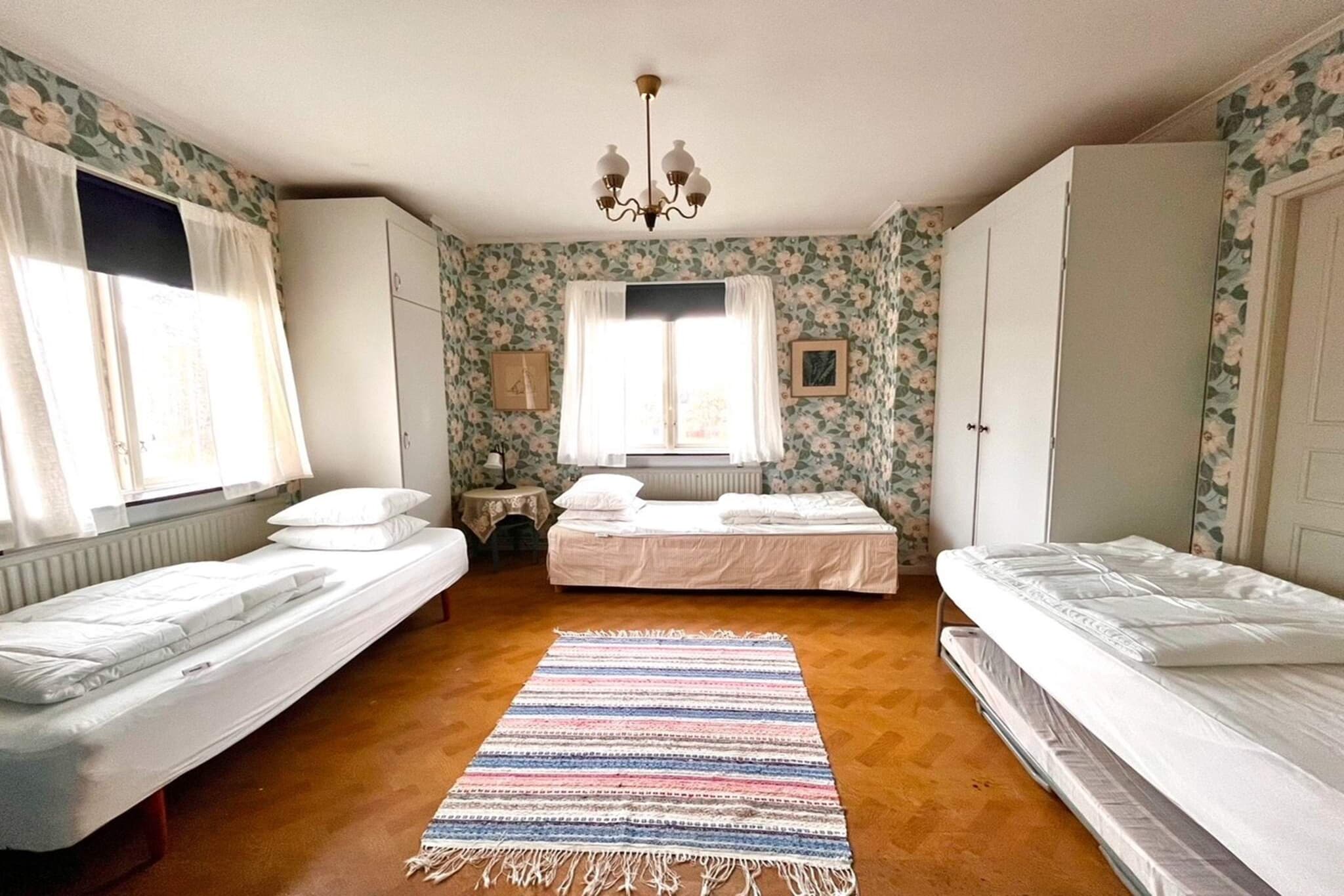 7 Personen vakantie huis in VIRSERUM - Binnen