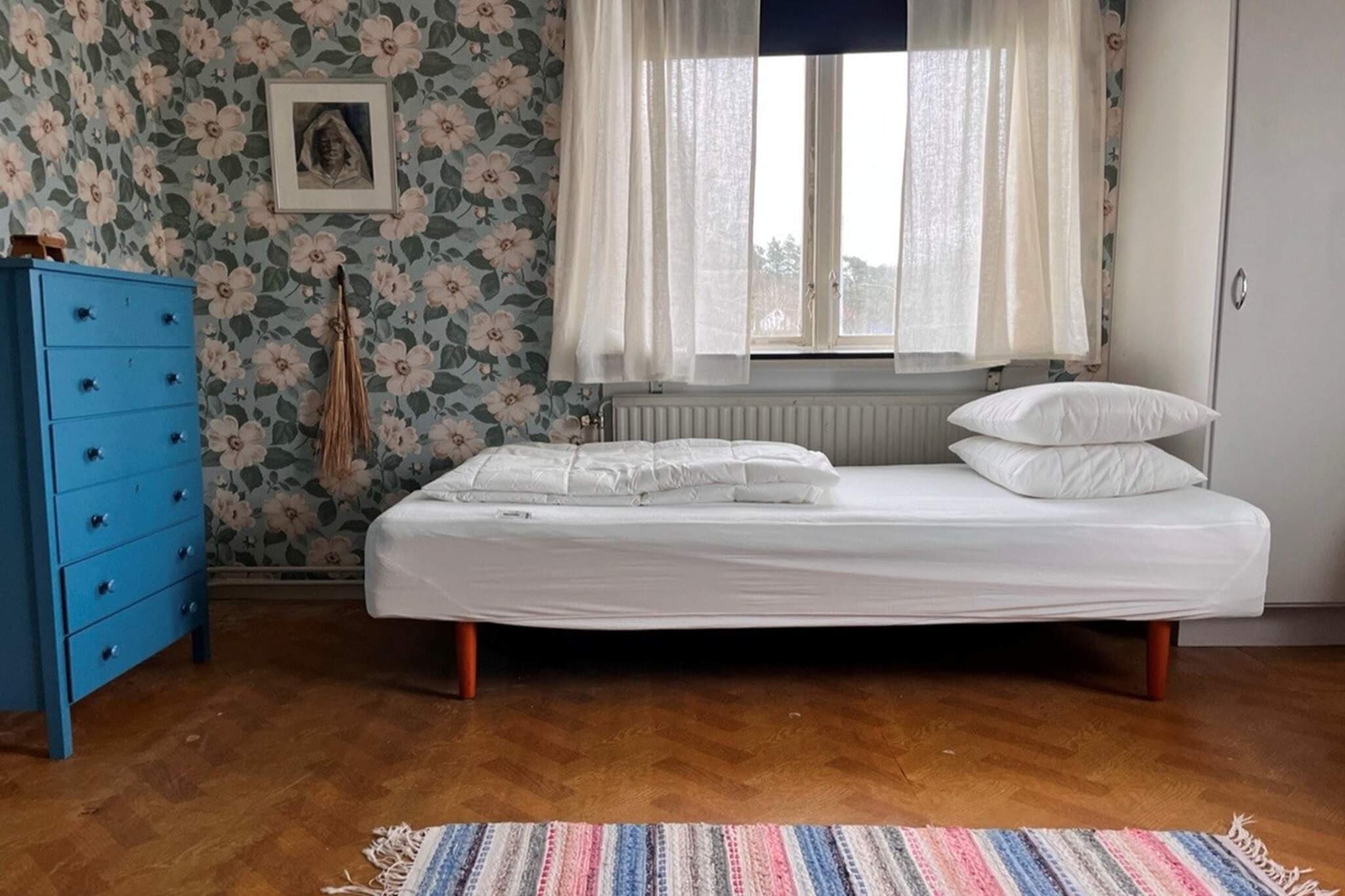 7 Personen vakantie huis in VIRSERUM - Binnen