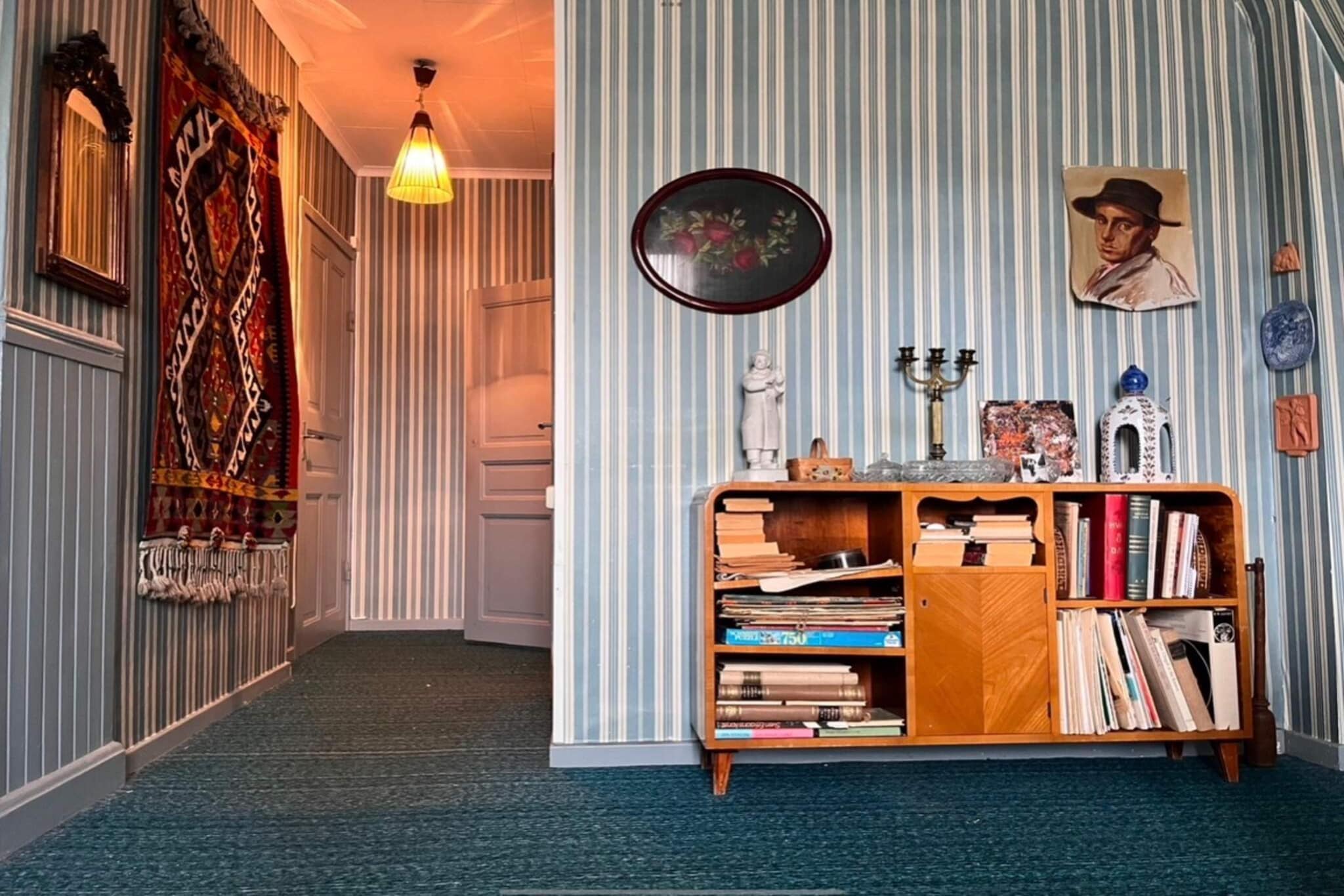 7 Personen vakantie huis in VIRSERUM - Binnen