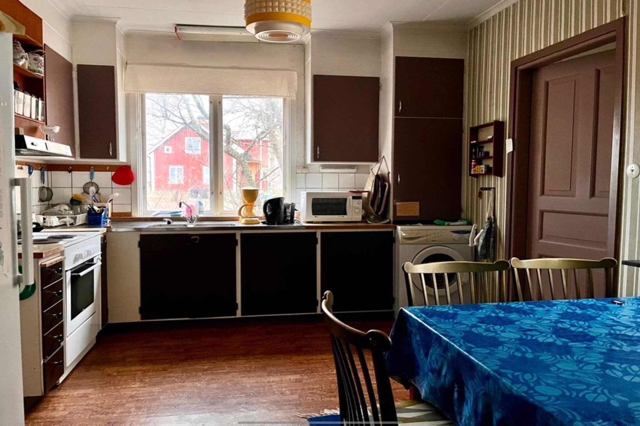 7 Personen vakantie huis in VIRSERUM - Binnen