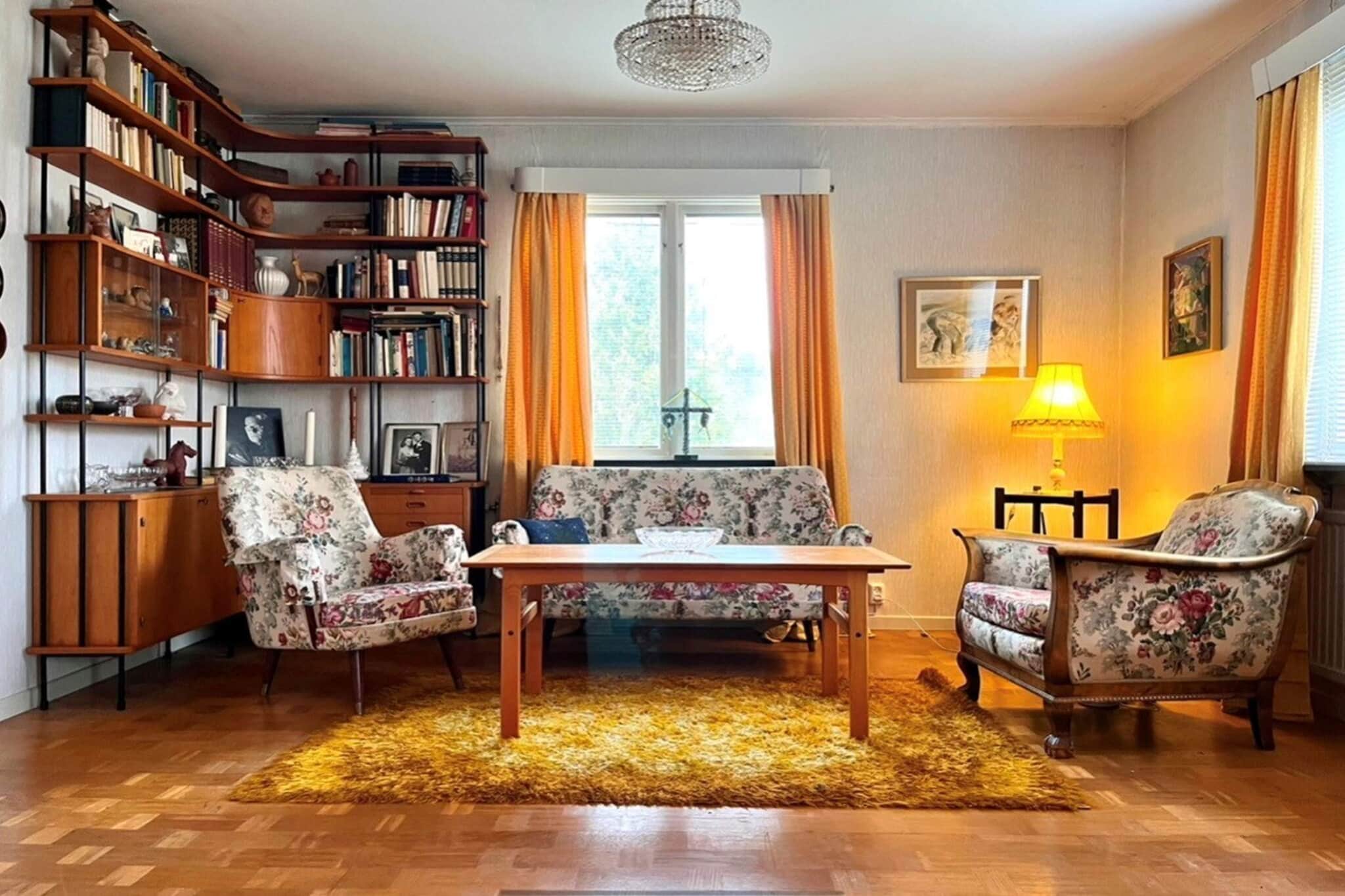 7 Personen vakantie huis in VIRSERUM - Binnen