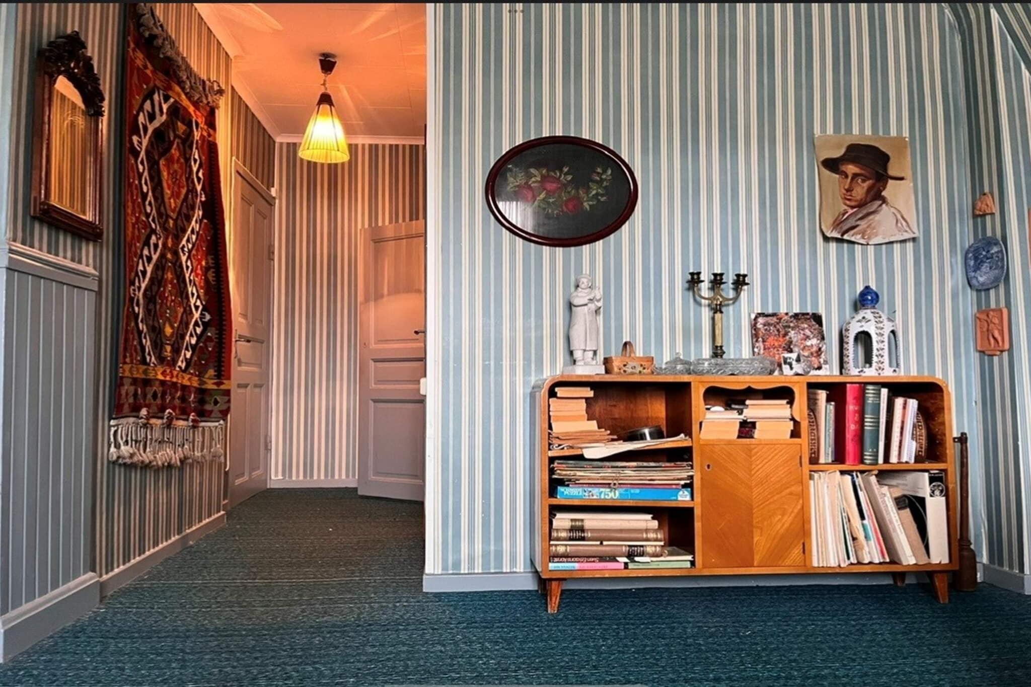 7 Personen vakantie huis in VIRSERUM - Binnen