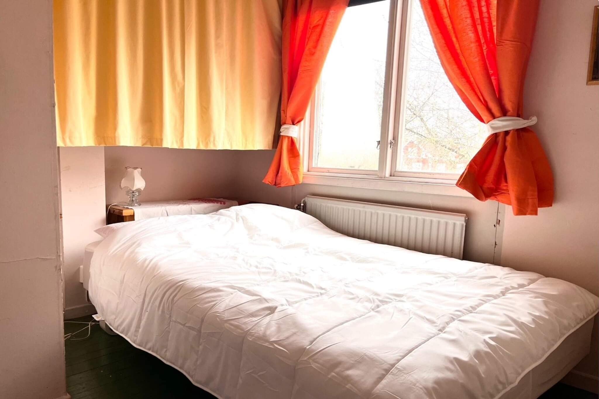 7 Personen vakantie huis in VIRSERUM - Binnen