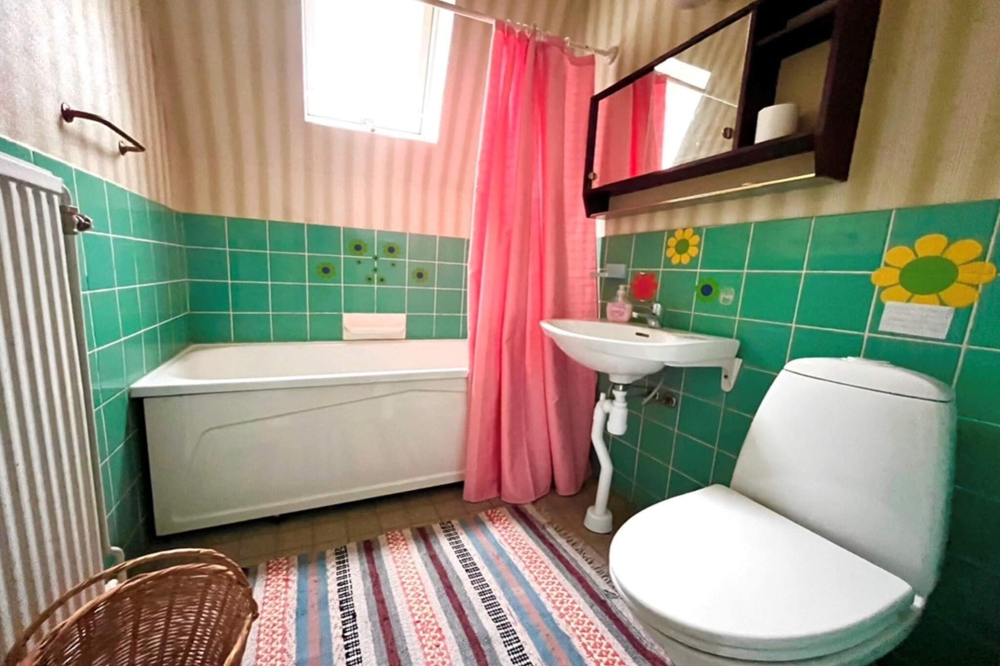 7 Personen vakantie huis in VIRSERUM - Binnen