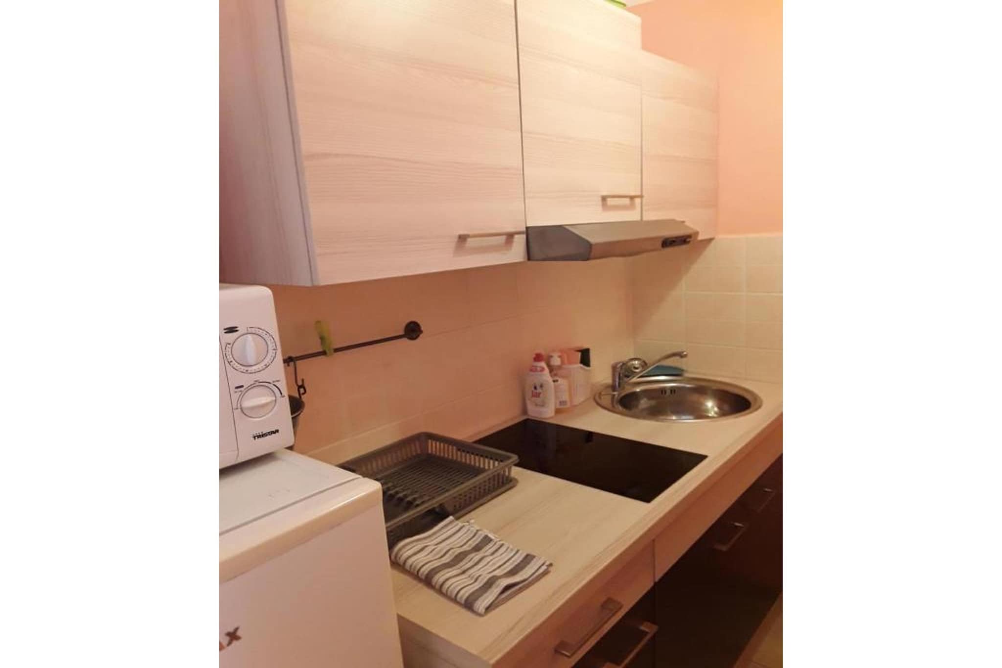 Kestenovi Dvori A3 - Cuisine