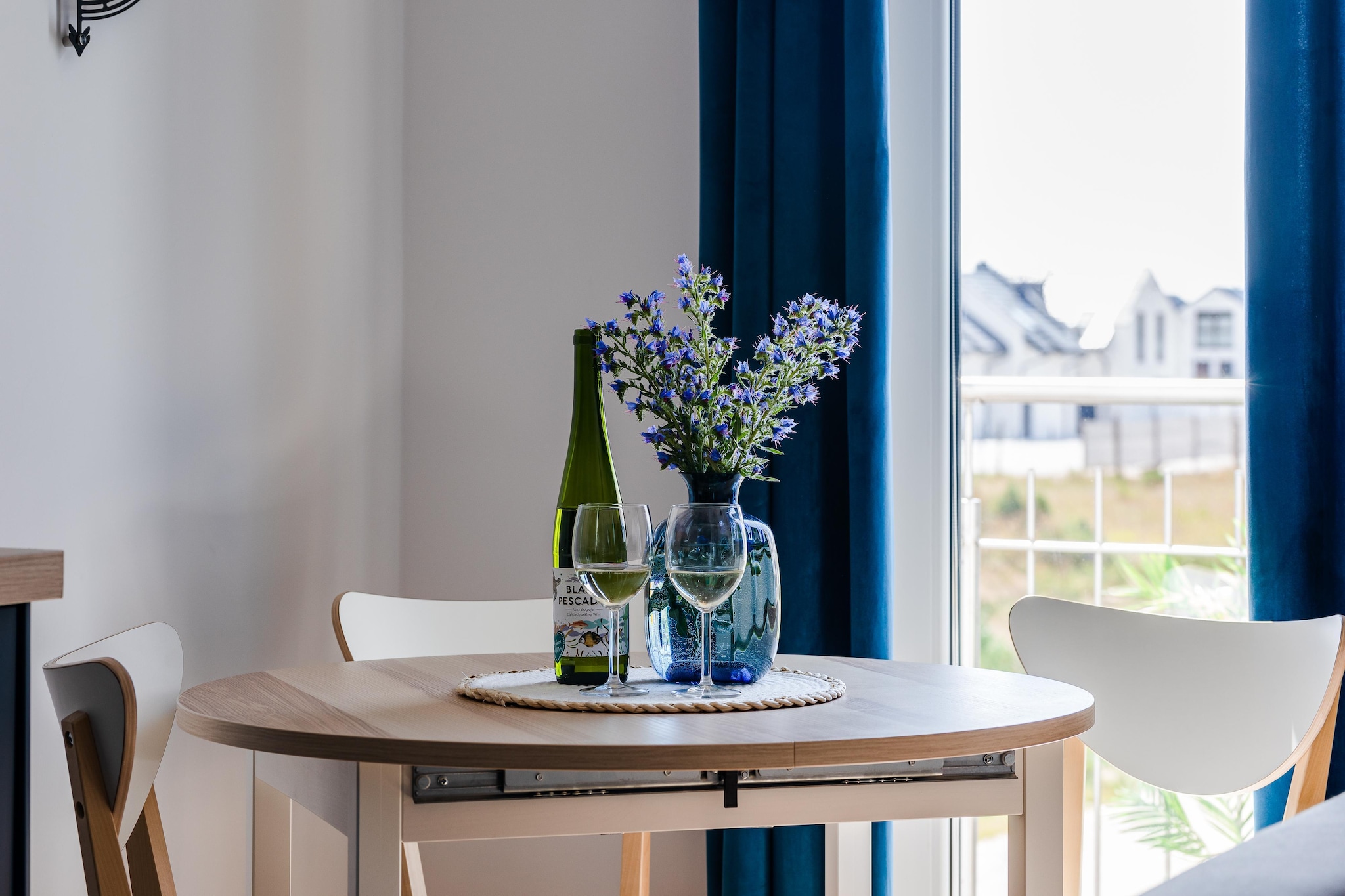Apartament A z ogródkiem Jastrzębia Góra