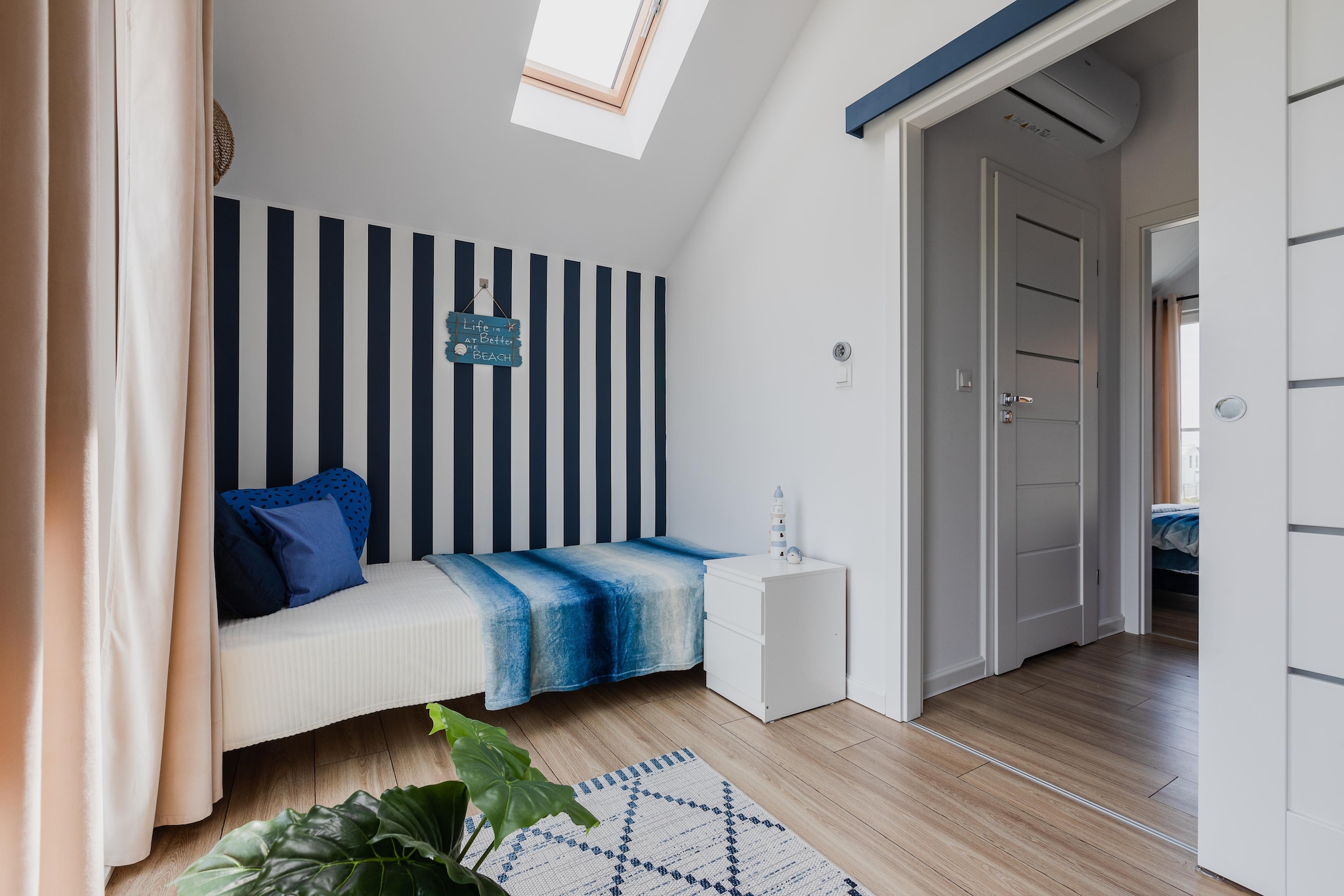 Apartament A z ogródkiem Jastrzębia Góra
